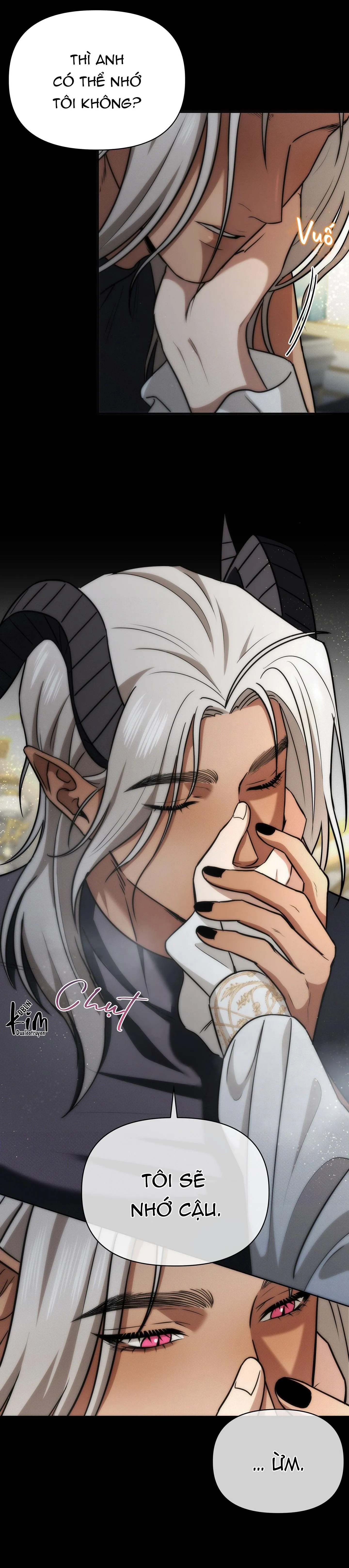 SLEEP OR SEX Chapter 8 Trang 6