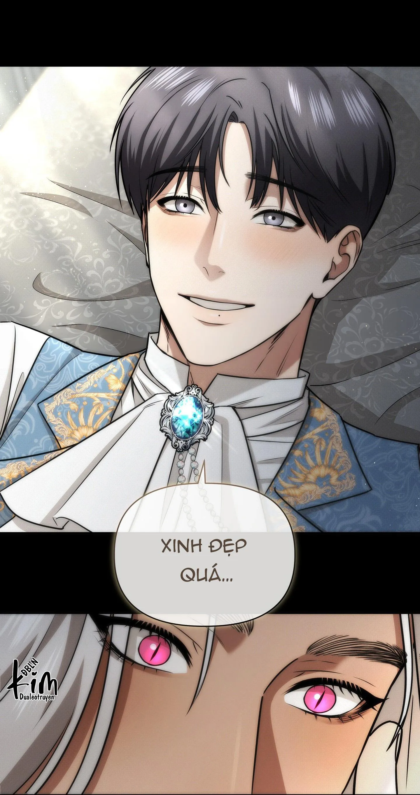 SLEEP OR SEX Chapter 8 Trang 7