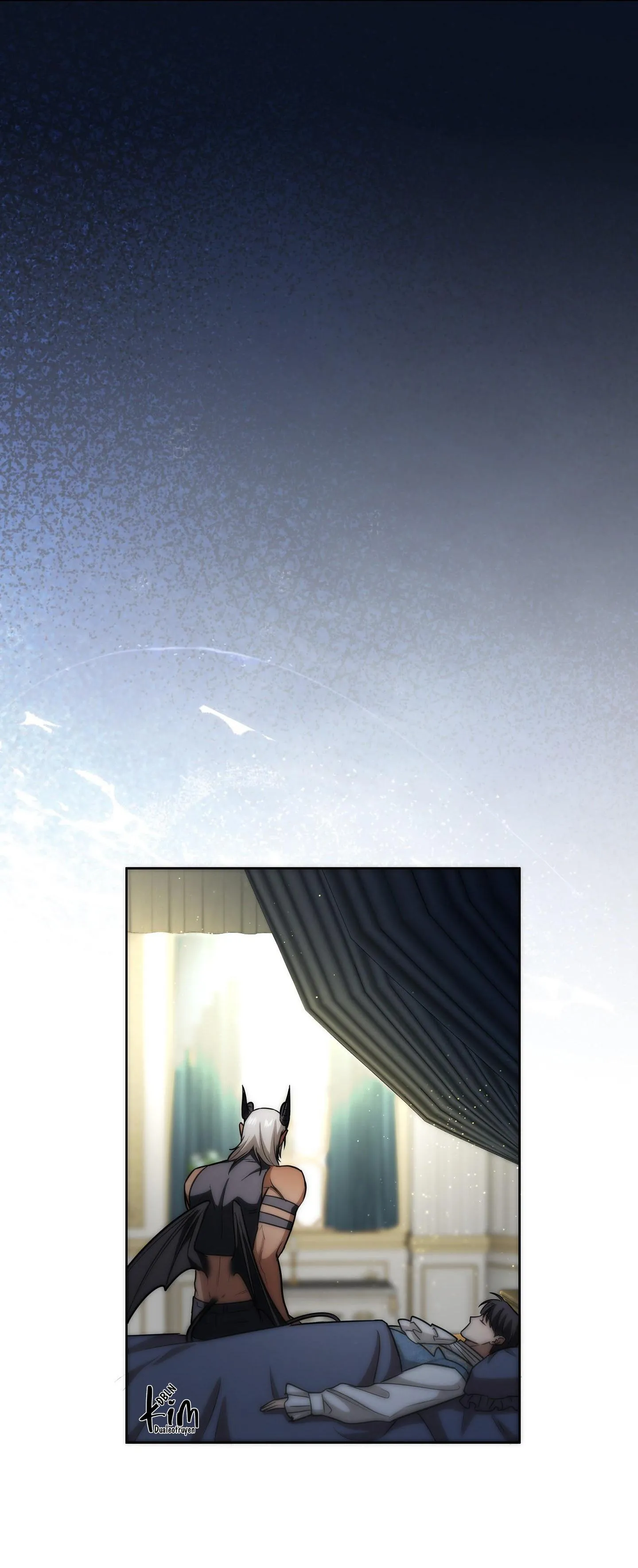 SLEEP OR SEX Chapter 8 Trang 8