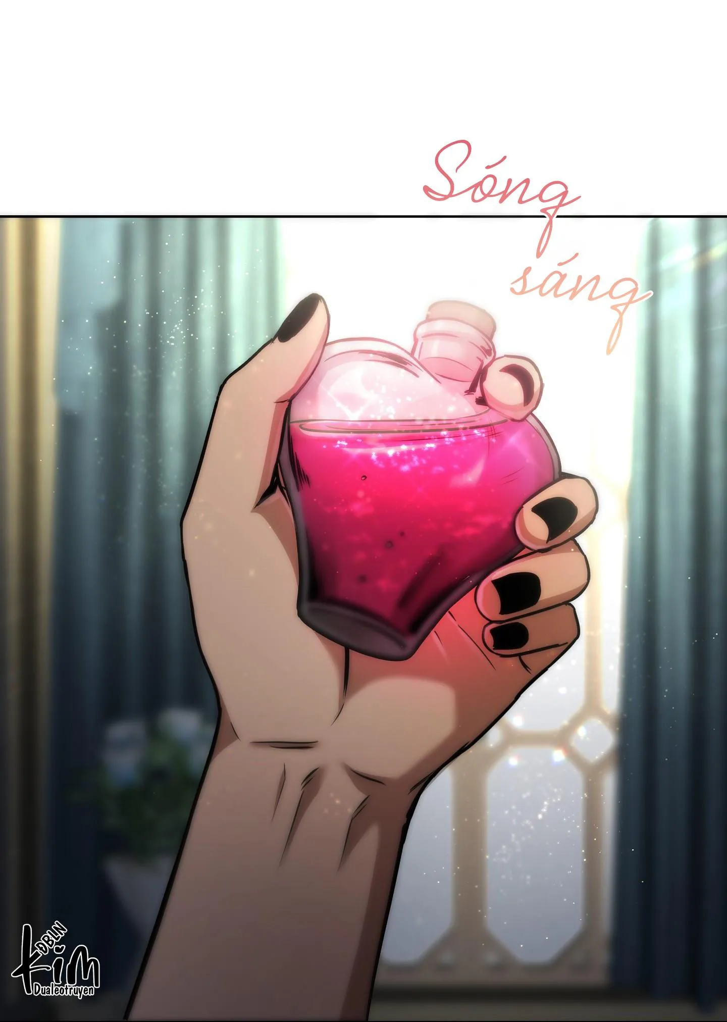 SLEEP OR SEX Chapter 8 Trang 9