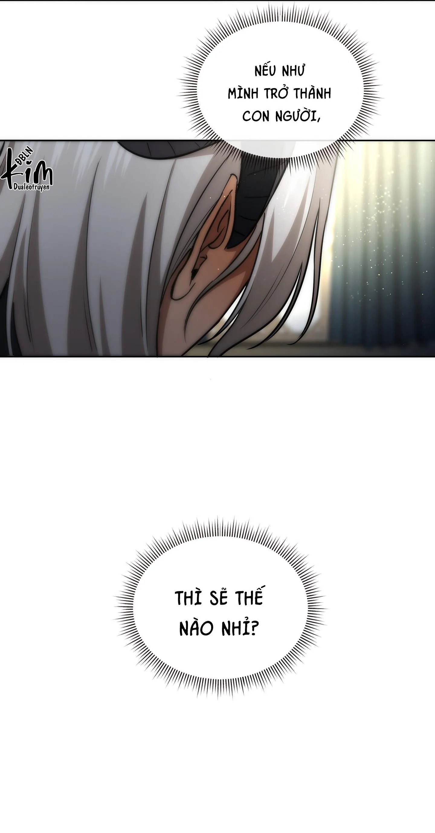 SLEEP OR SEX Chapter 8 Trang 10