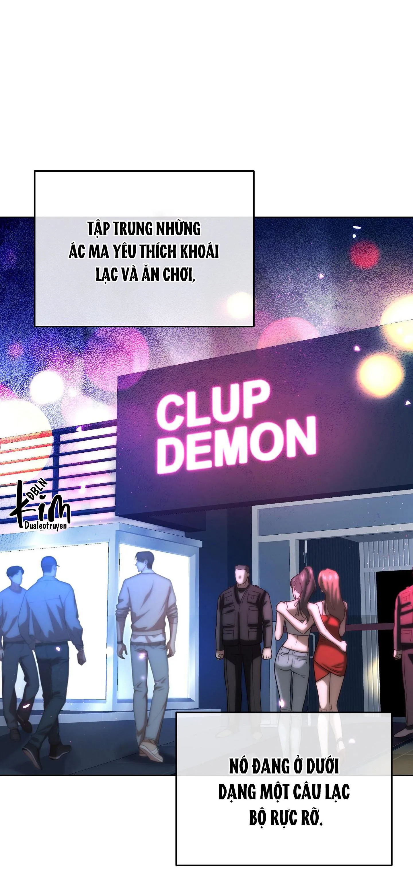 SLEEP OR SEX Chapter 8 Trang 12