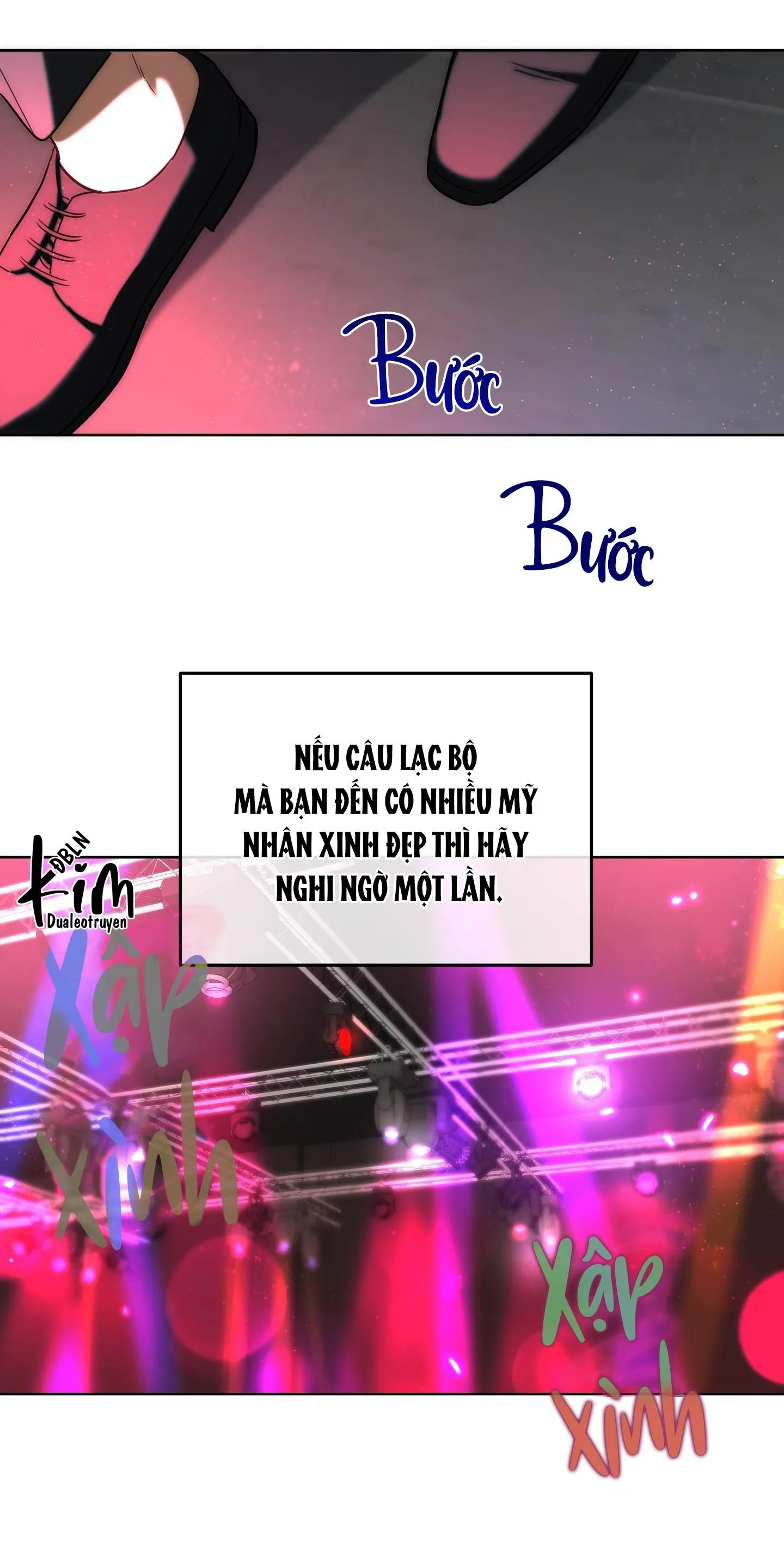 SLEEP OR SEX Chapter 8 Trang 13