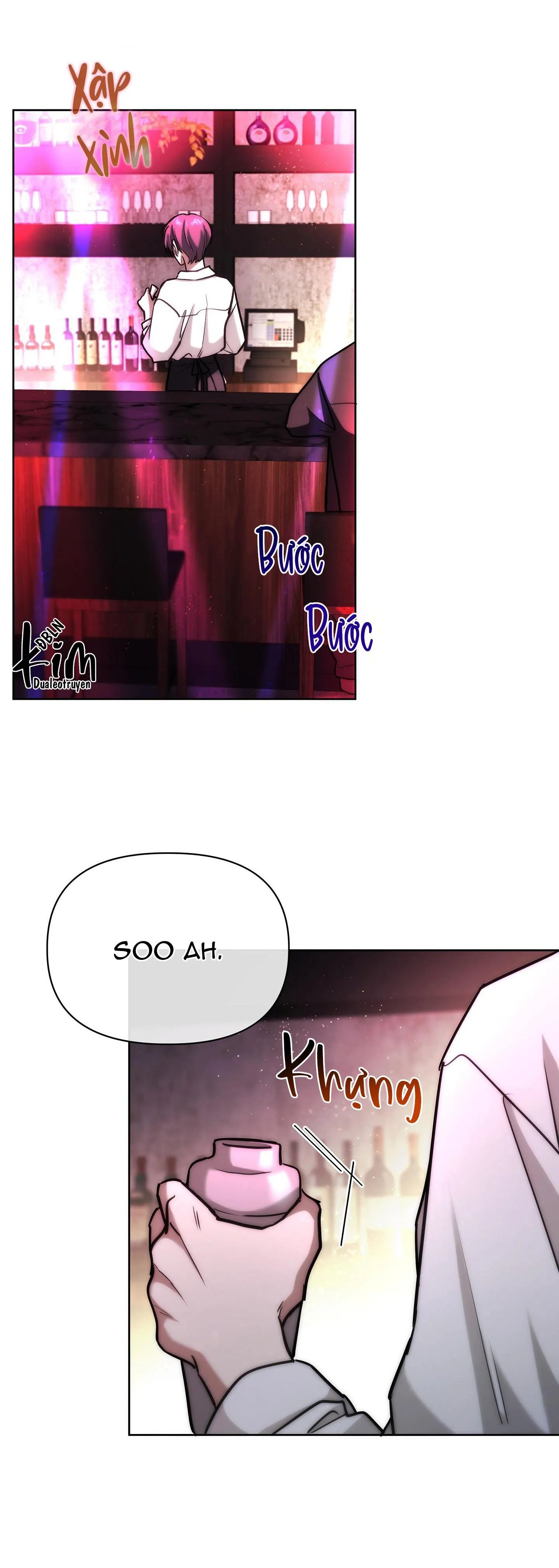 SLEEP OR SEX Chapter 8 Trang 15