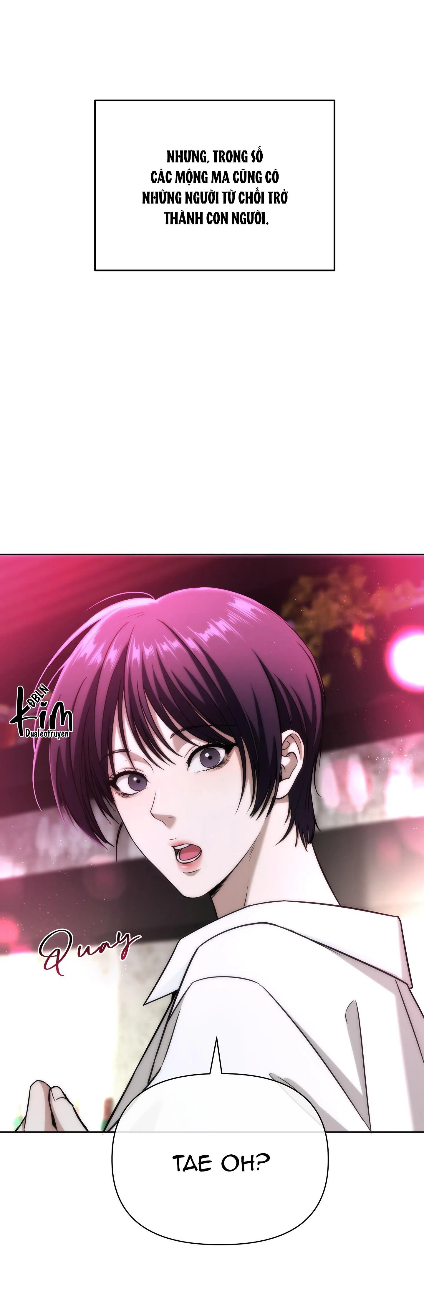 SLEEP OR SEX Chapter 8 Trang 16