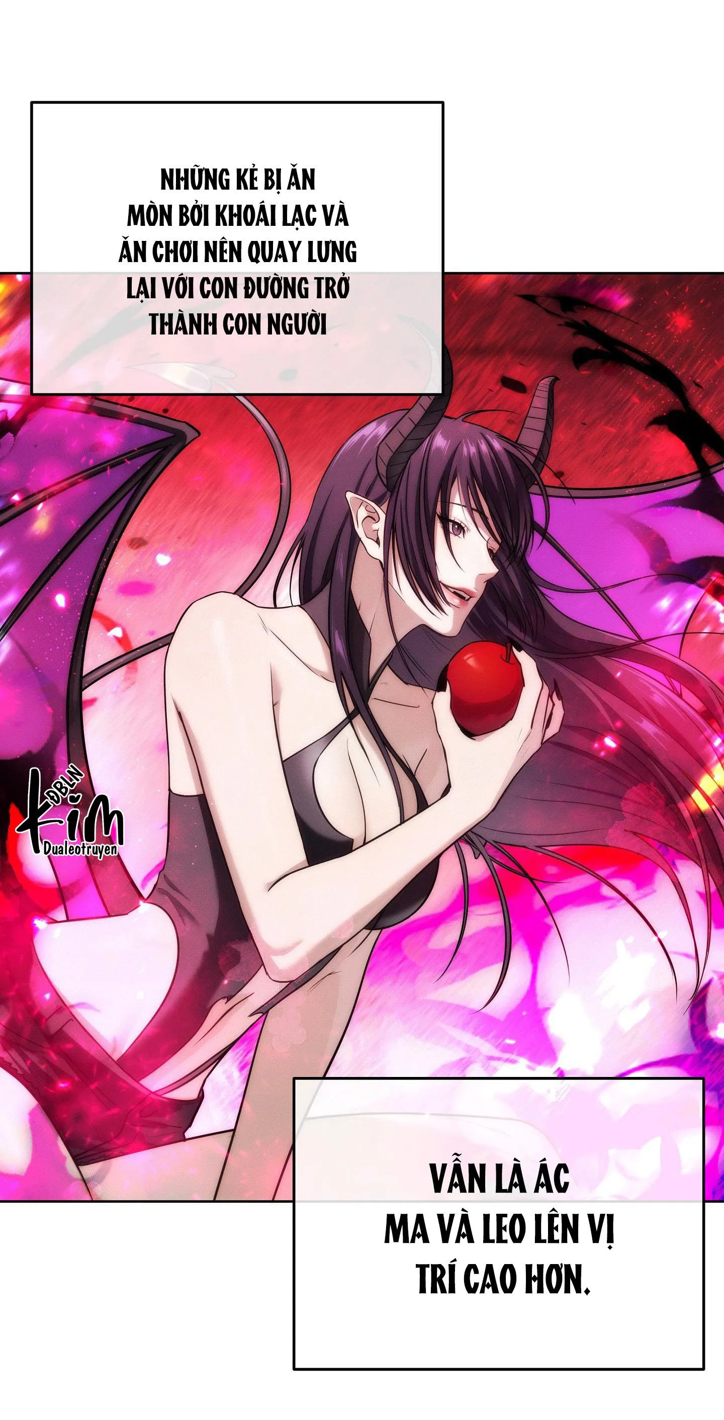 SLEEP OR SEX Chapter 8 Trang 17