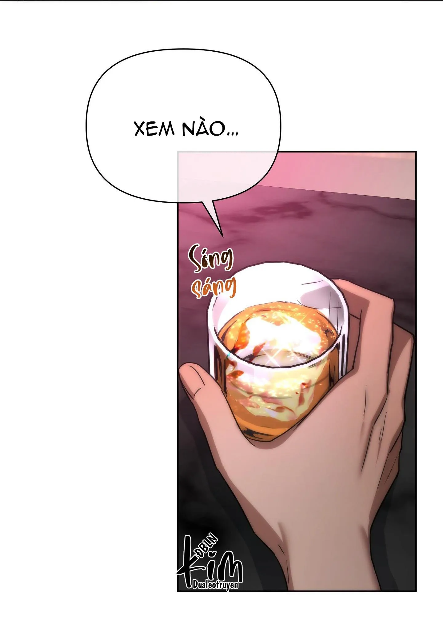 SLEEP OR SEX Chapter 8 Trang 23