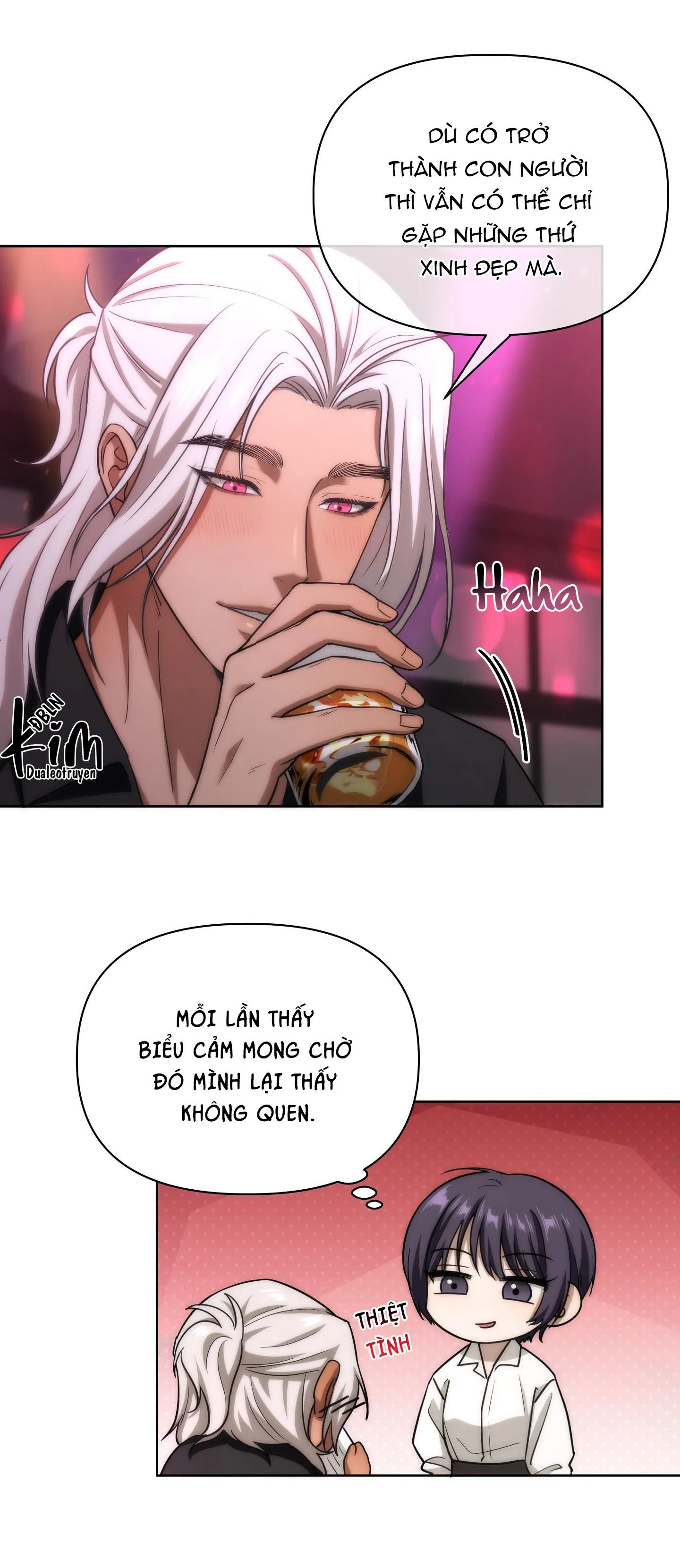 SLEEP OR SEX Chapter 8 Trang 24