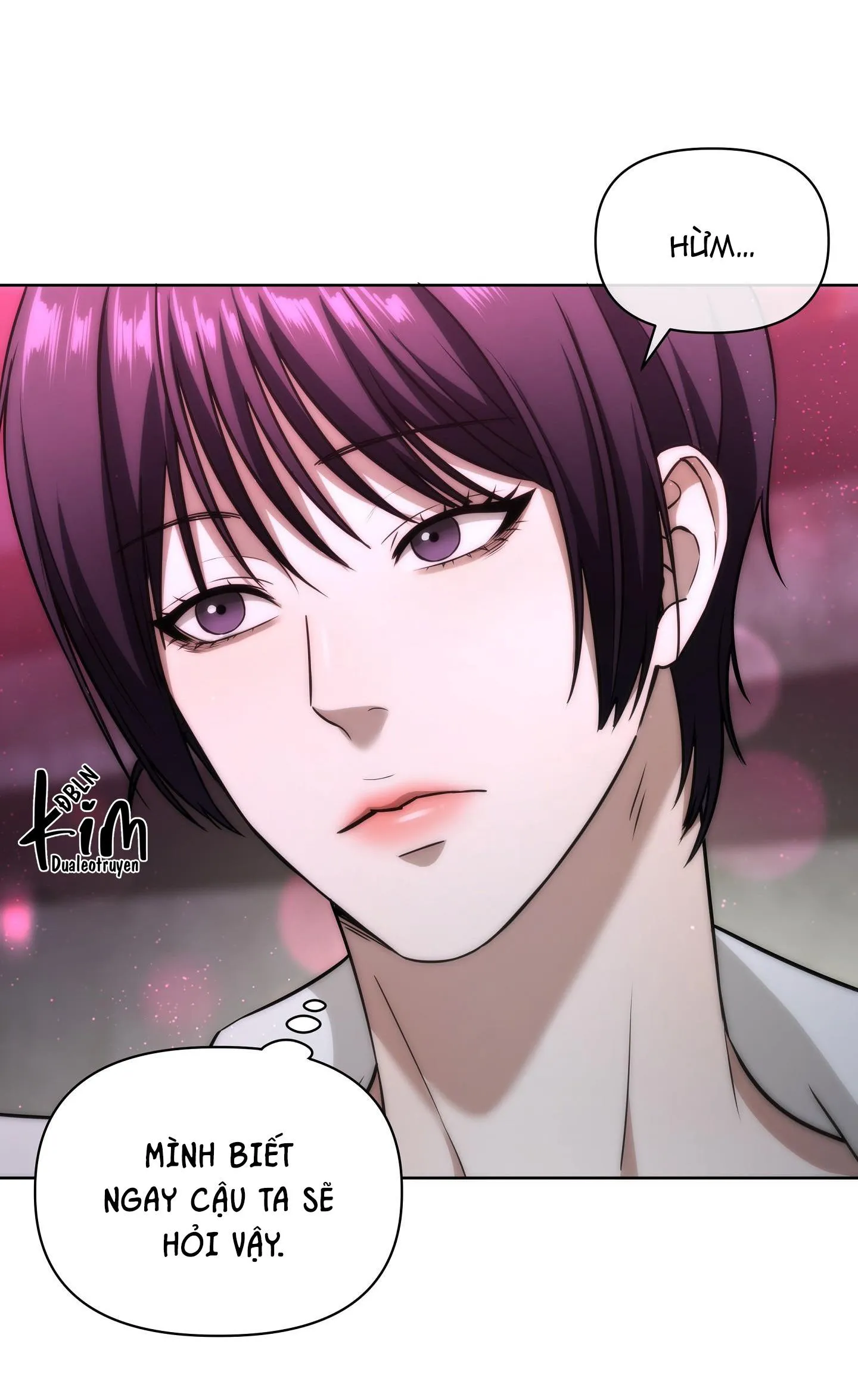 SLEEP OR SEX Chapter 8 Trang 26