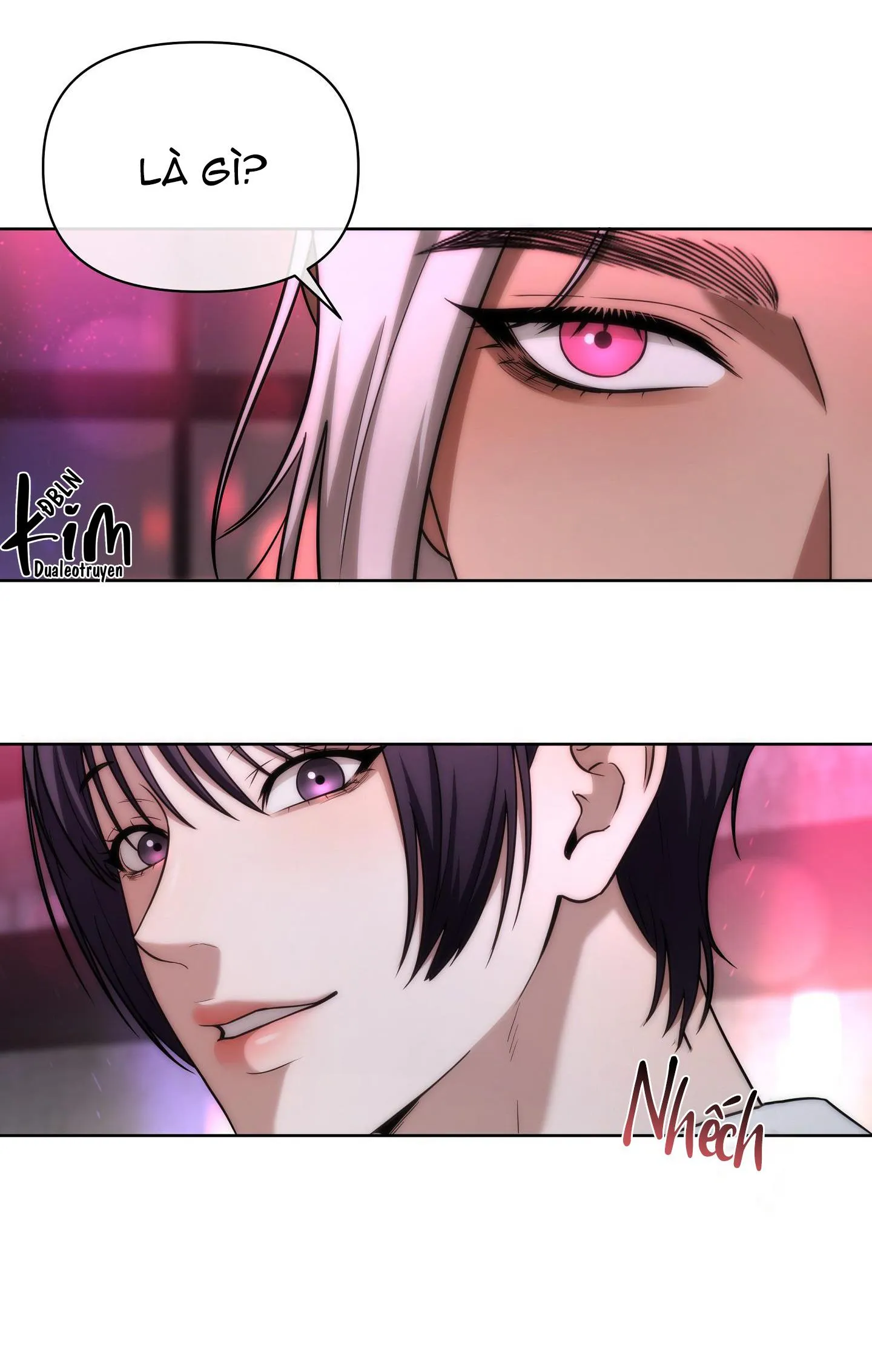 SLEEP OR SEX Chapter 8 Trang 28