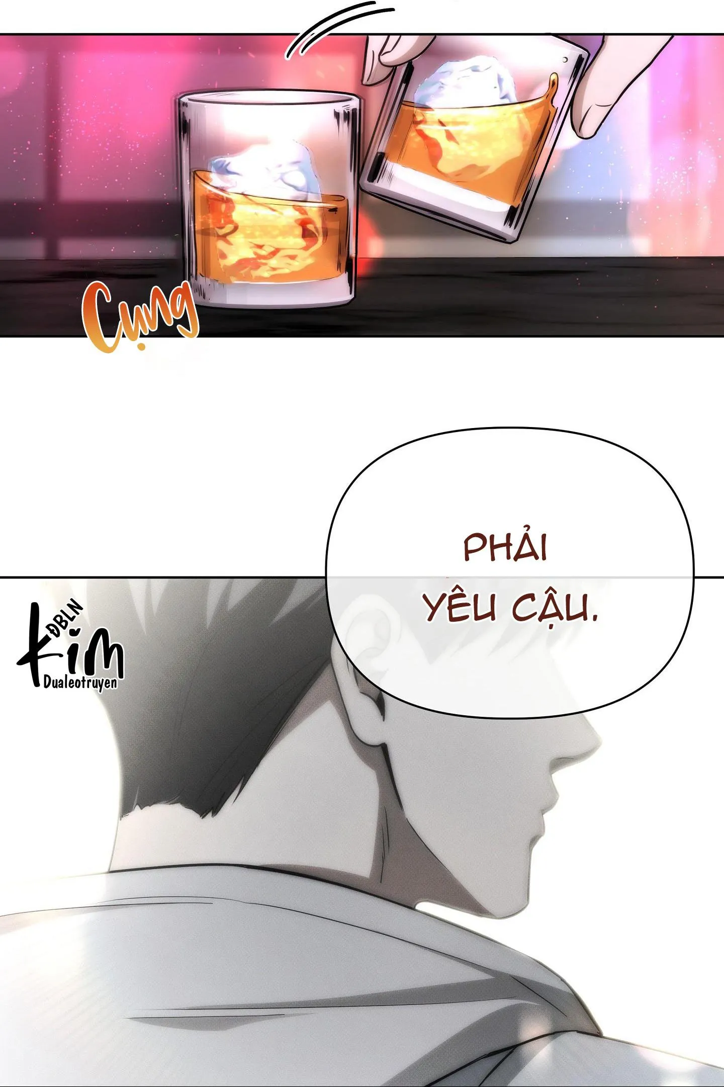 SLEEP OR SEX Chapter 8 Trang 30