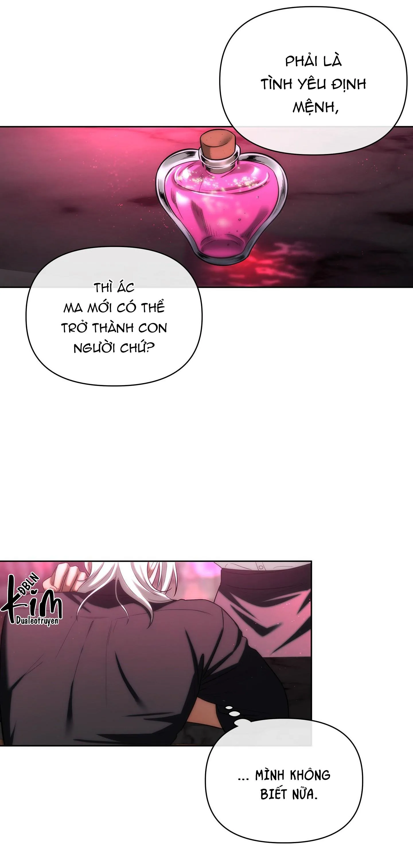 SLEEP OR SEX Chapter 8 Trang 35