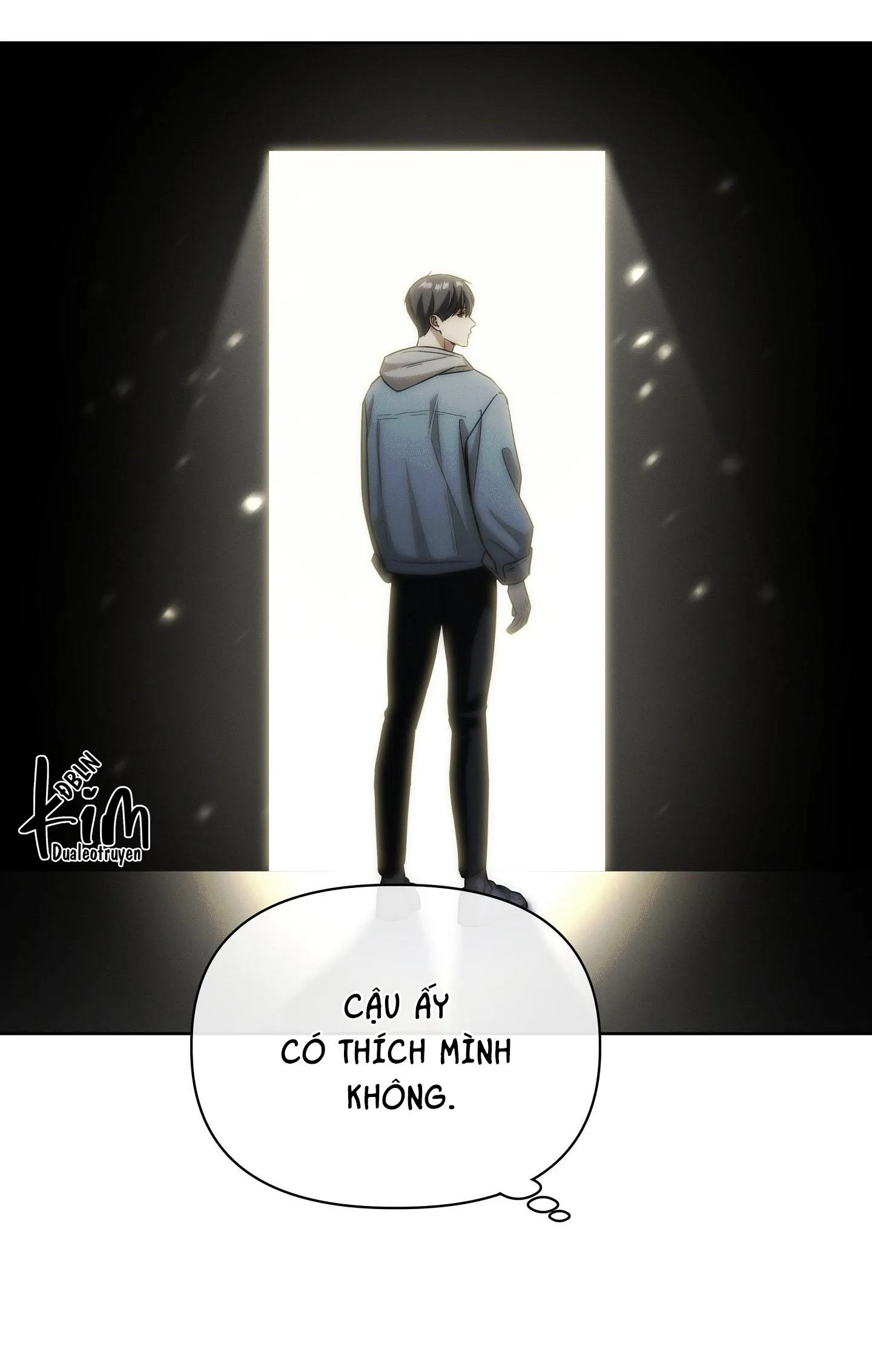 SLEEP OR SEX Chapter 8 Trang 36