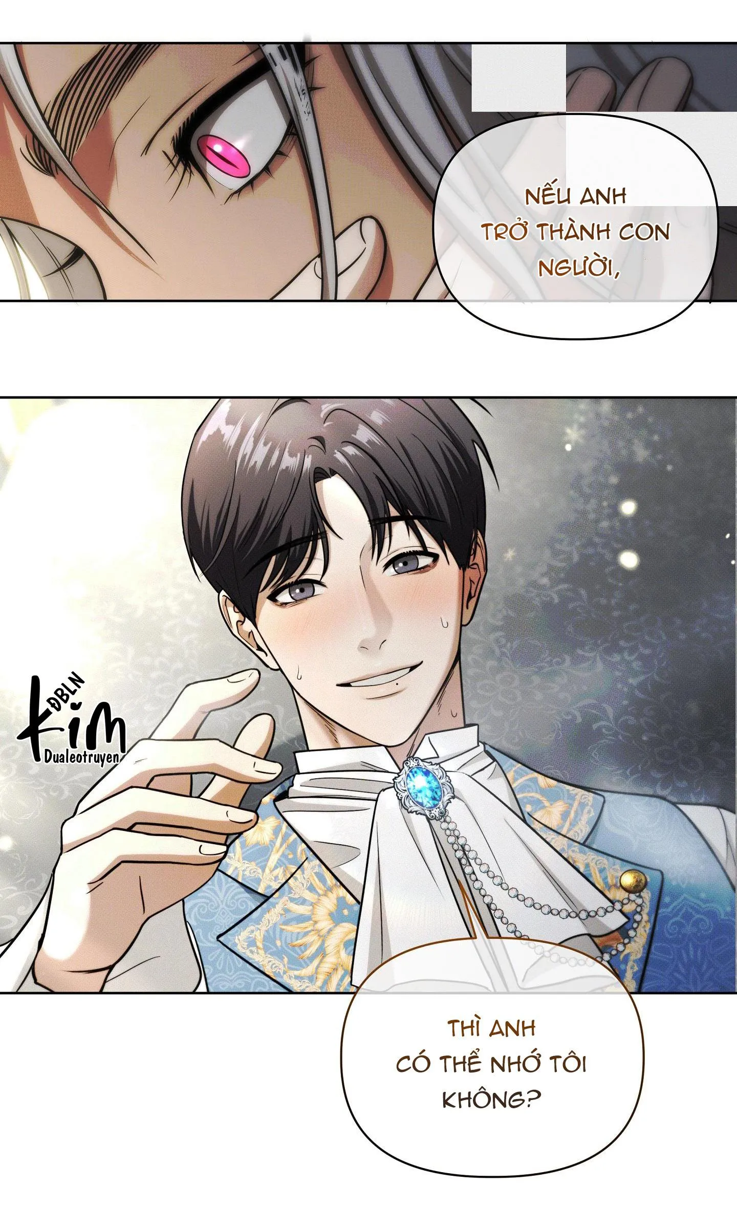 SLEEP OR SEX Chapter 8 Trang 38