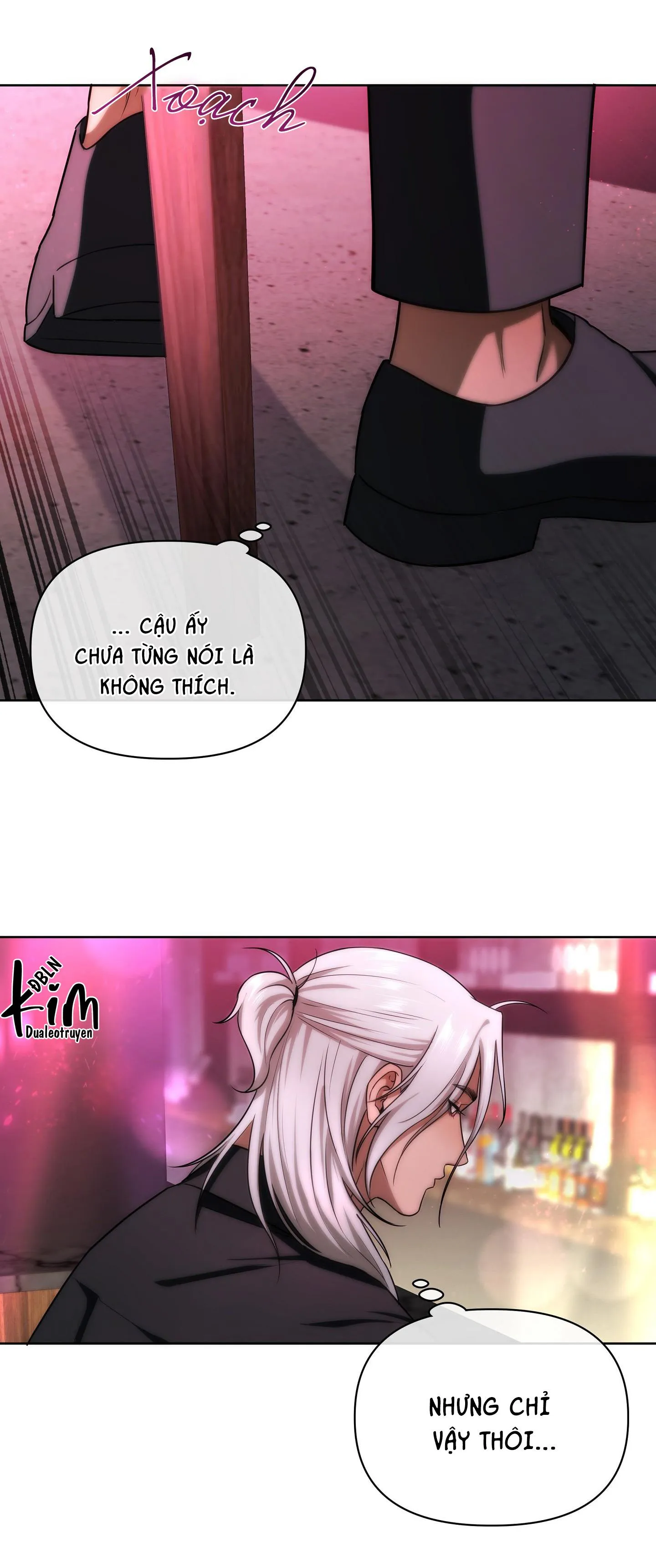 SLEEP OR SEX Chapter 8 Trang 39