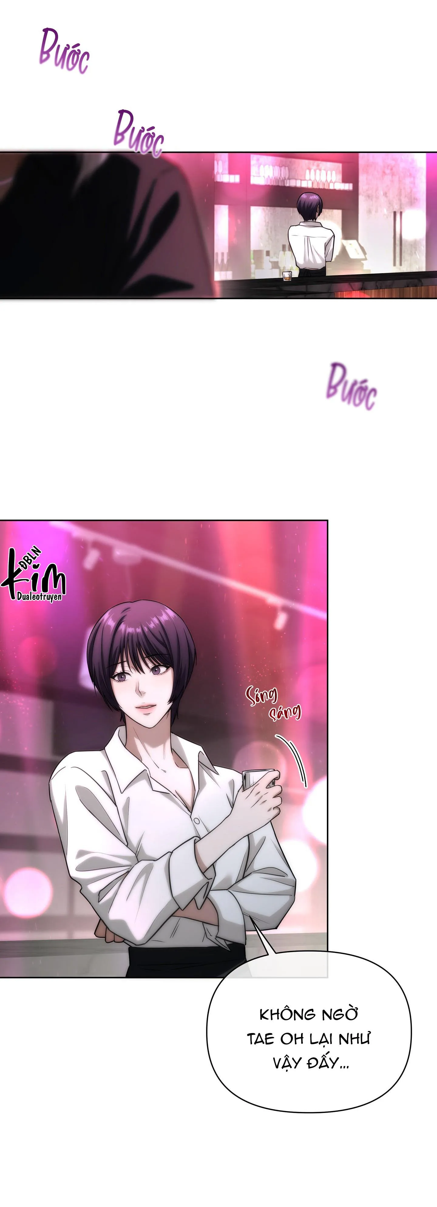 SLEEP OR SEX Chapter 8 Trang 40