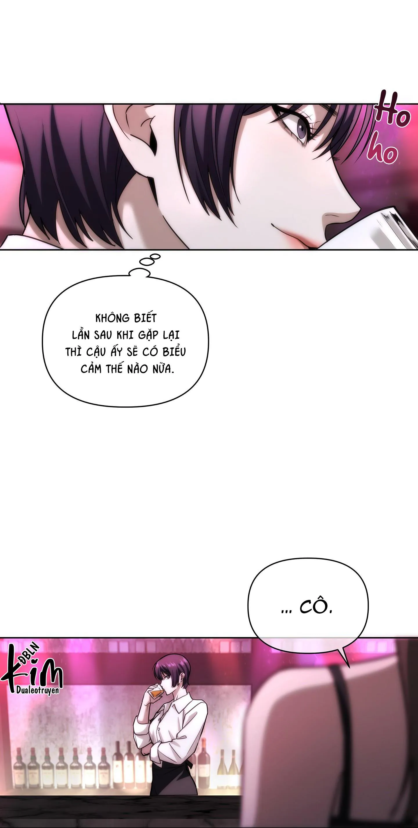 SLEEP OR SEX Chapter 8 Trang 41