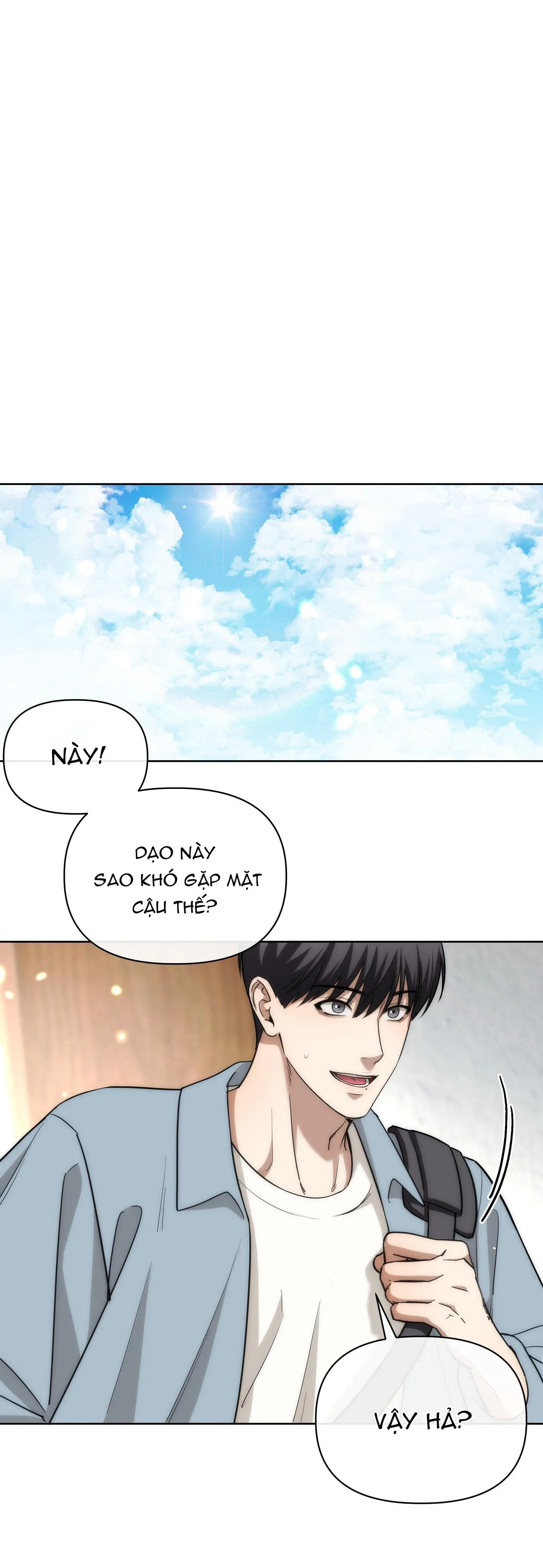 SLEEP OR SEX Chapter 9 Trang 5