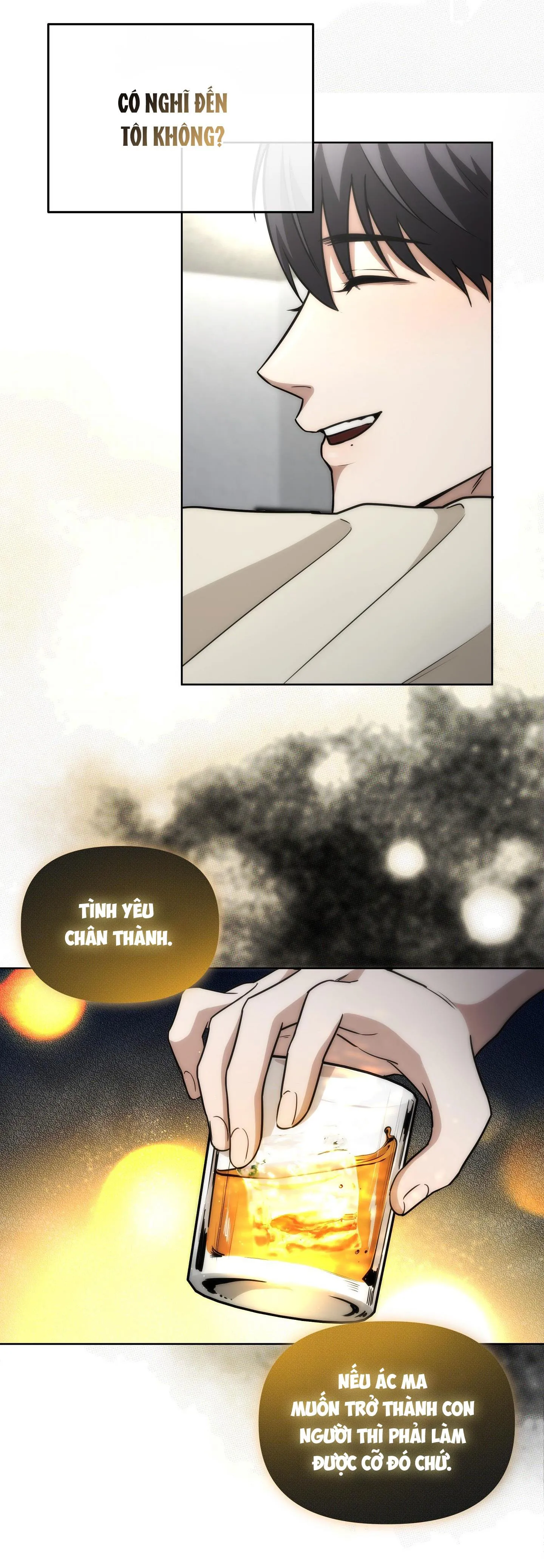 SLEEP OR SEX Chapter 9 Trang 8