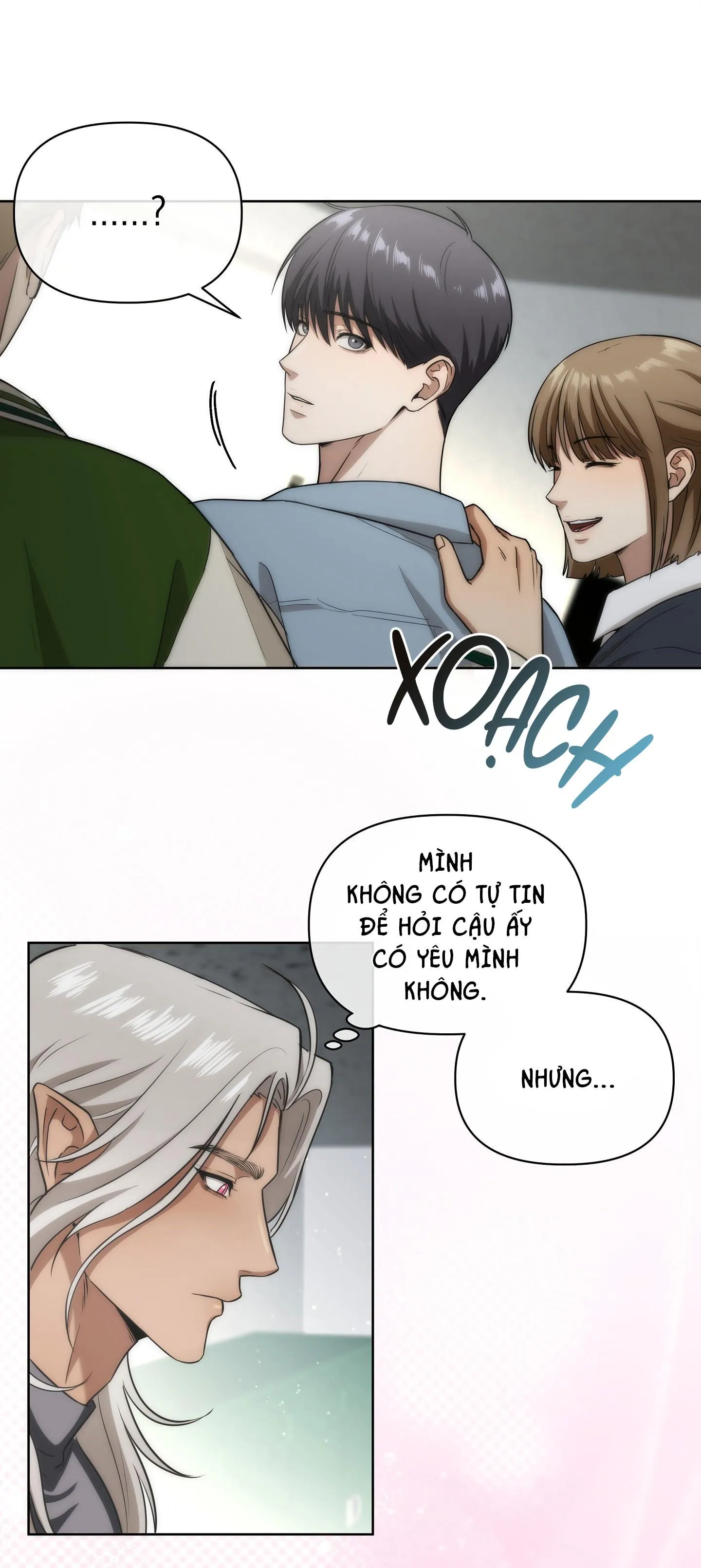 SLEEP OR SEX Chapter 9 Trang 9