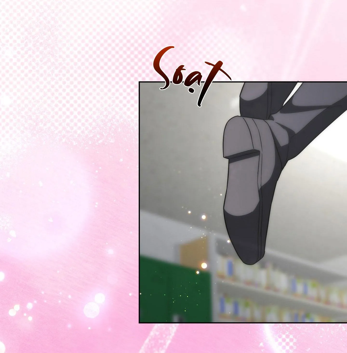 SLEEP OR SEX Chapter 9 Trang 10