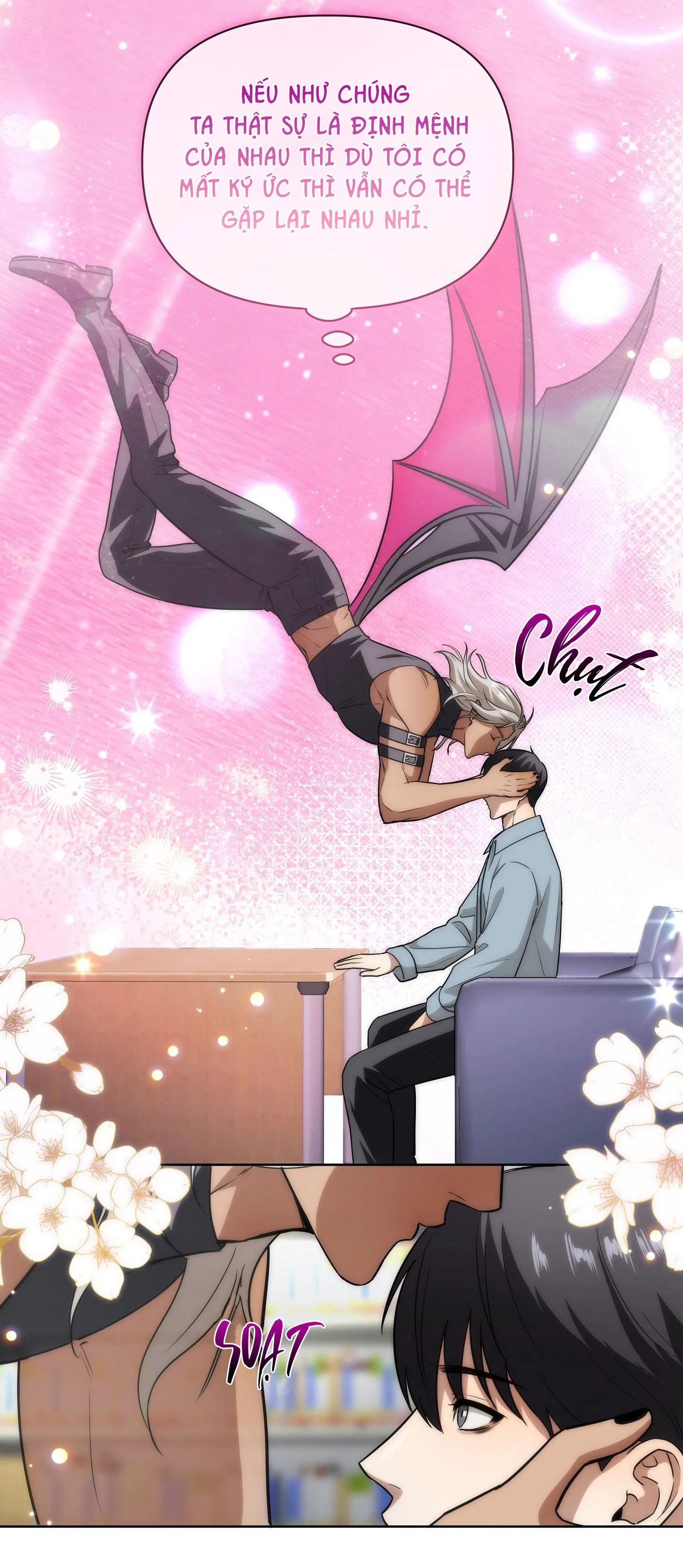 SLEEP OR SEX Chapter 9 Trang 11