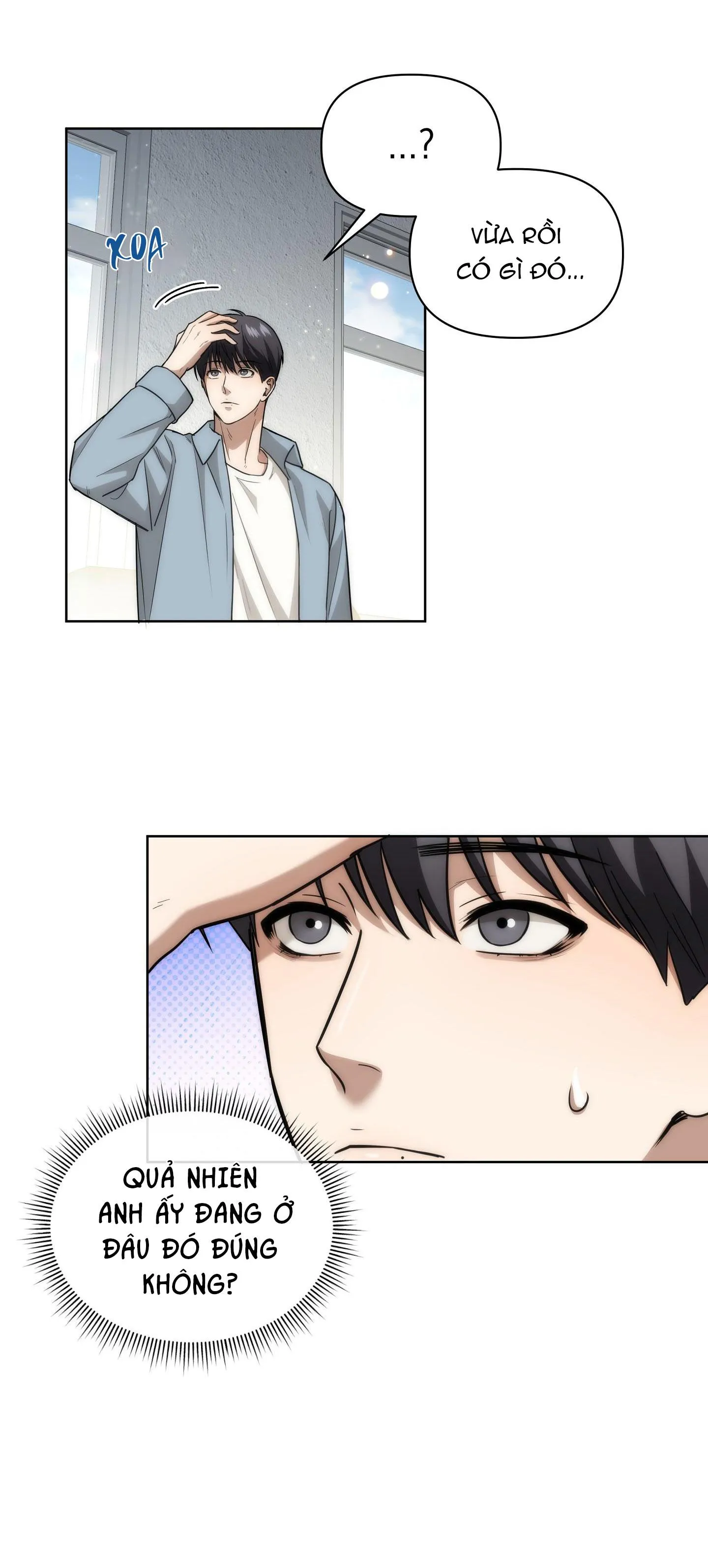 SLEEP OR SEX Chapter 9 Trang 12