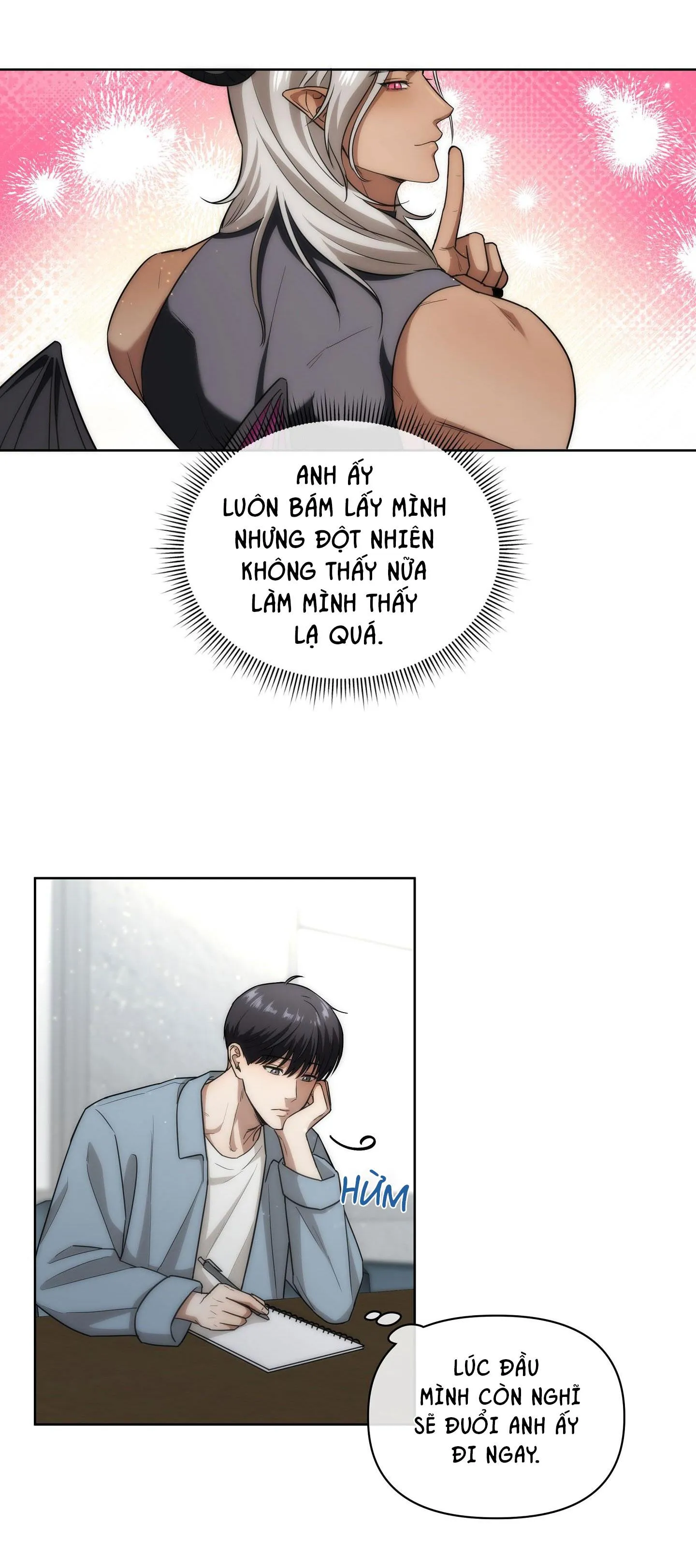 SLEEP OR SEX Chapter 9 Trang 13