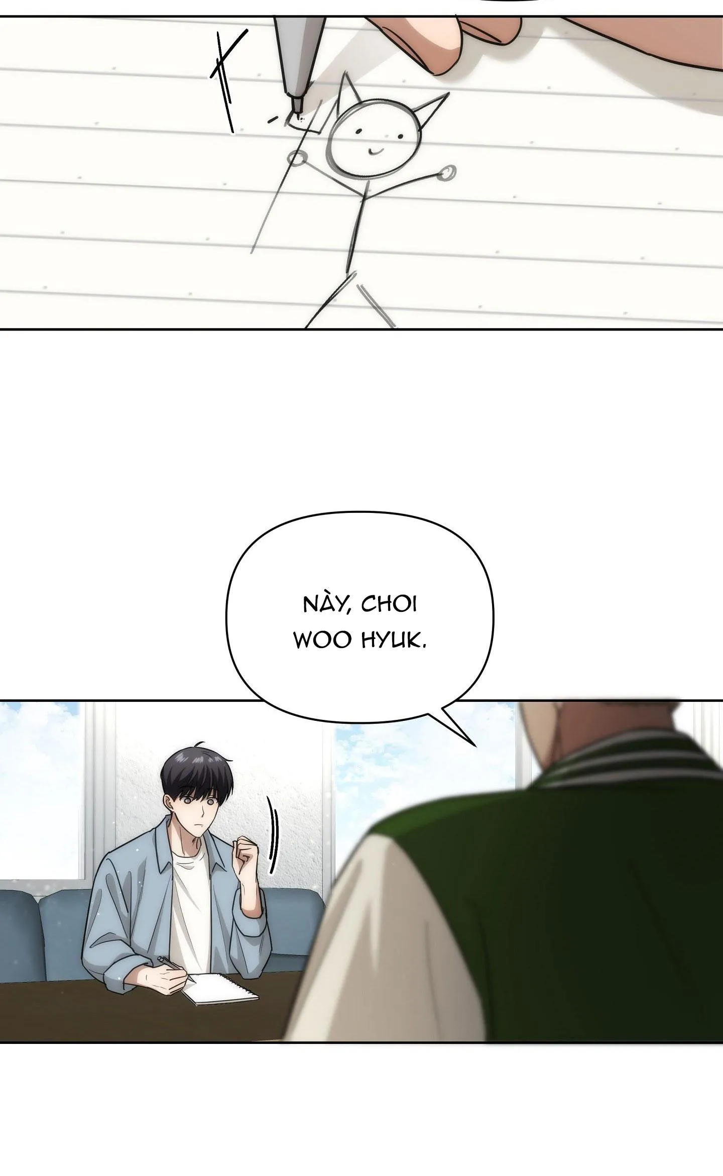 SLEEP OR SEX Chapter 9 Trang 15