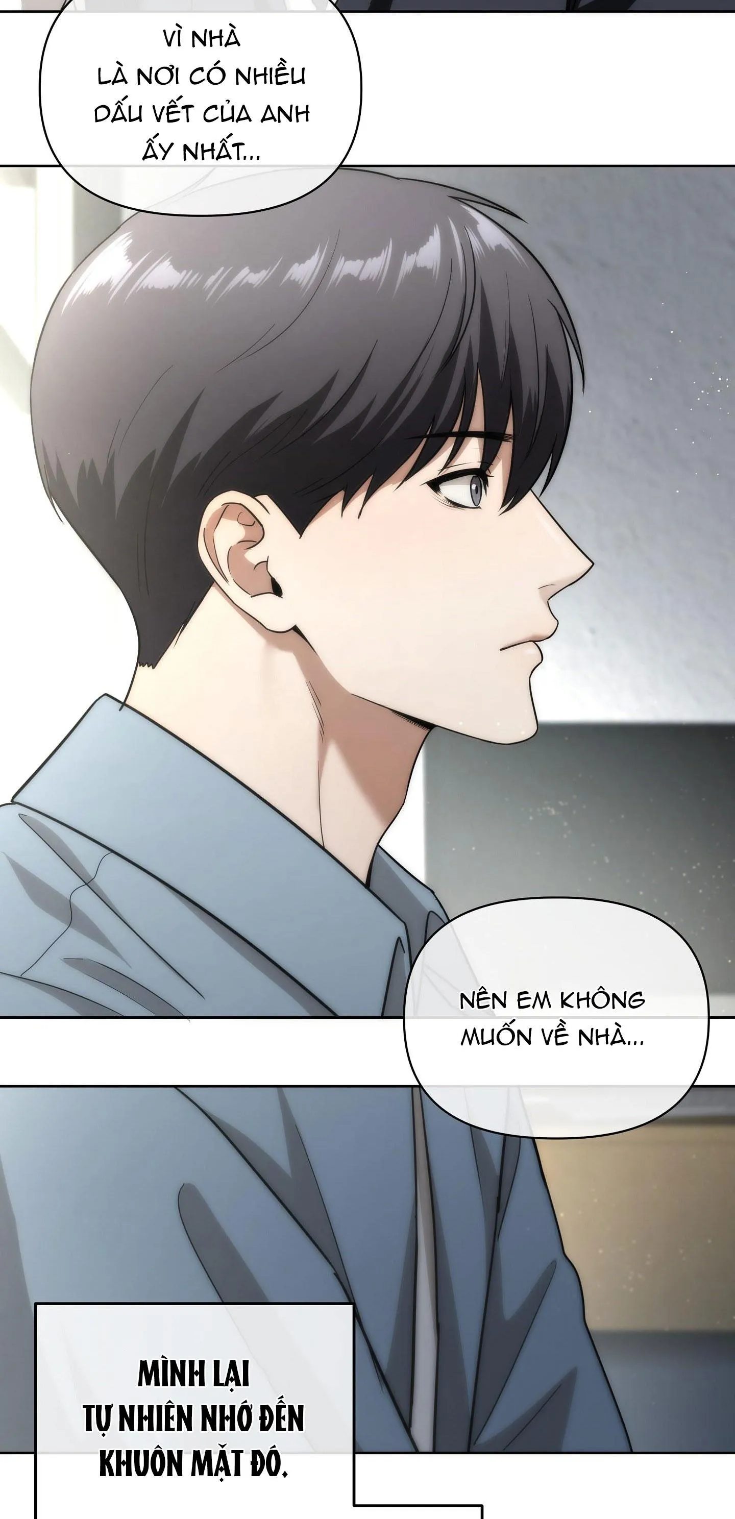 SLEEP OR SEX Chapter 9 Trang 21