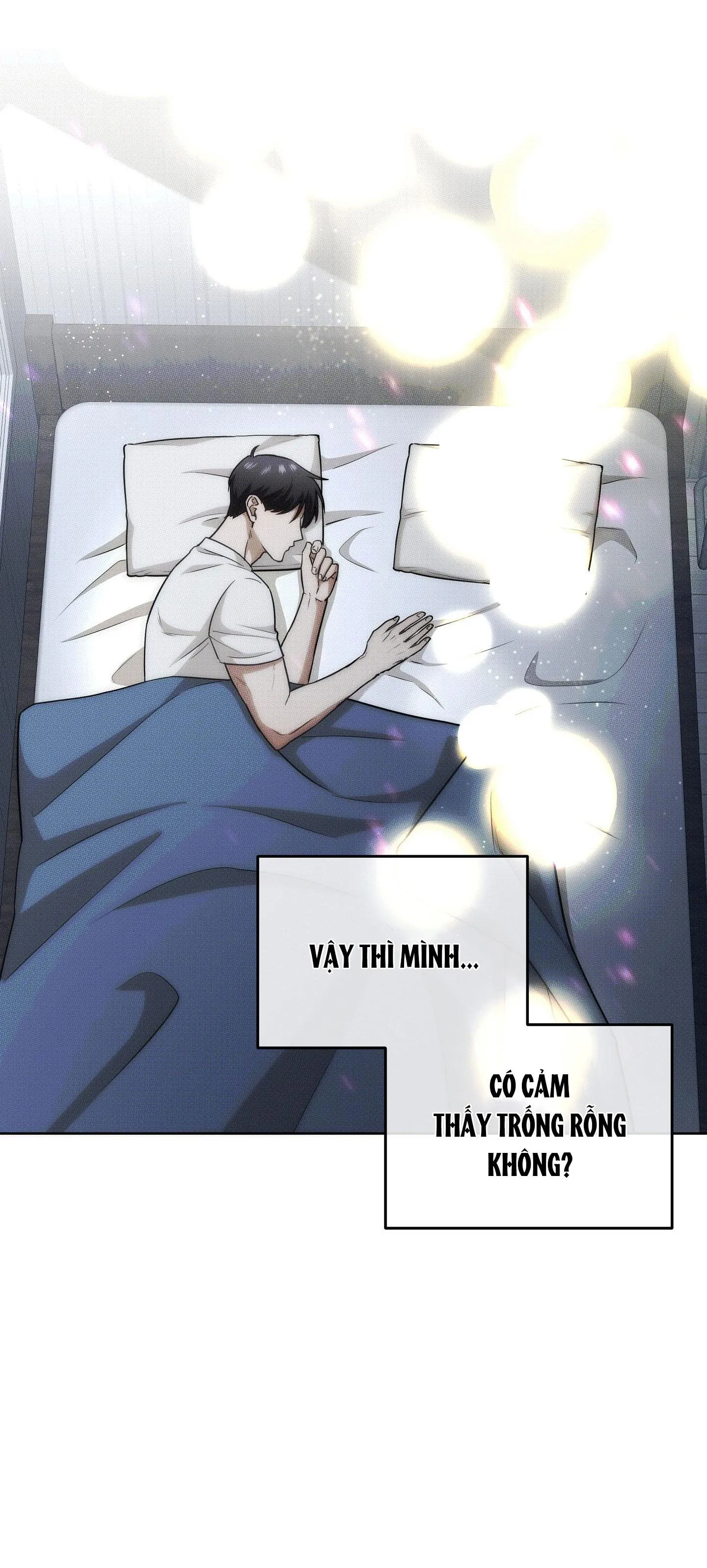 SLEEP OR SEX Chapter 9 Trang 23