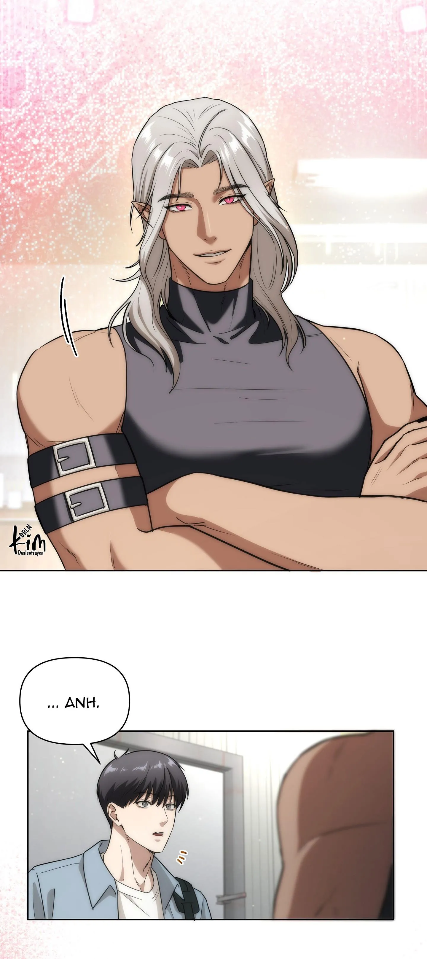 SLEEP OR SEX Chapter 9 Trang 25