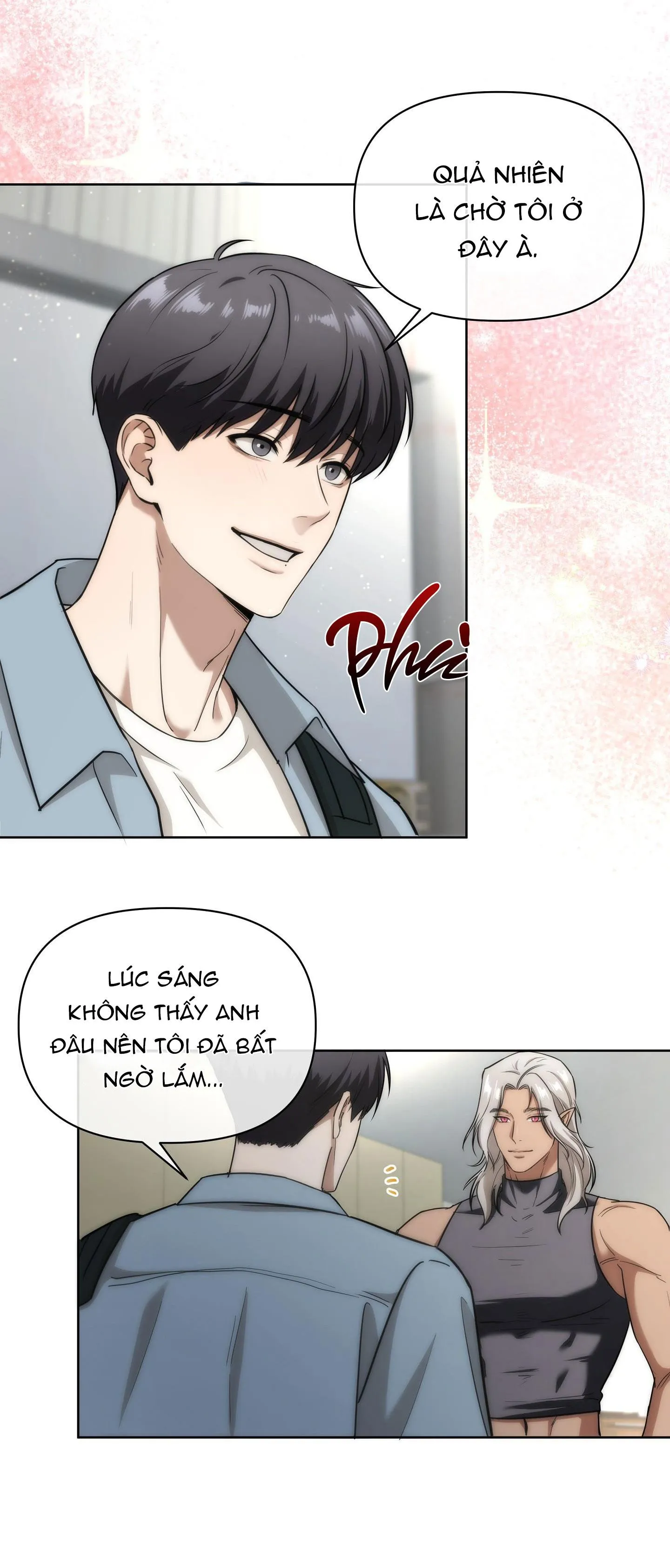 SLEEP OR SEX Chapter 9 Trang 26