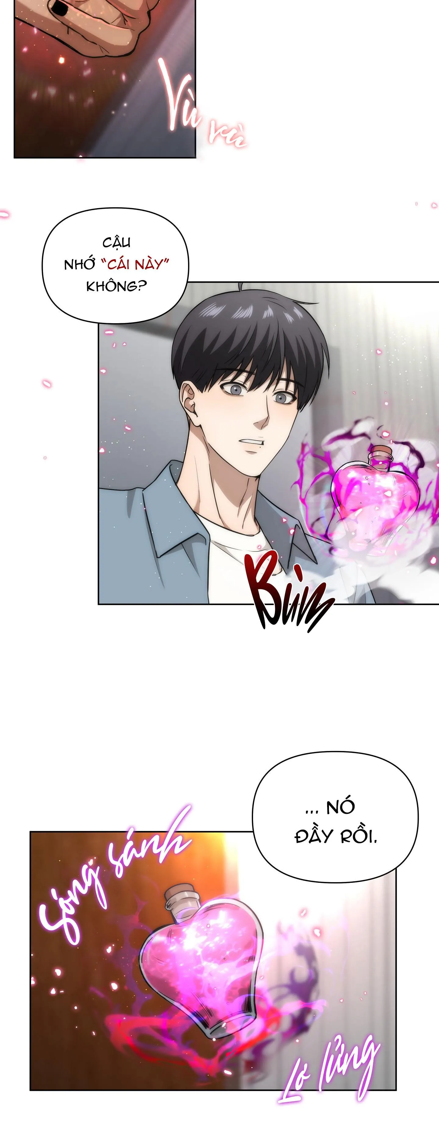 SLEEP OR SEX Chapter 9 Trang 29