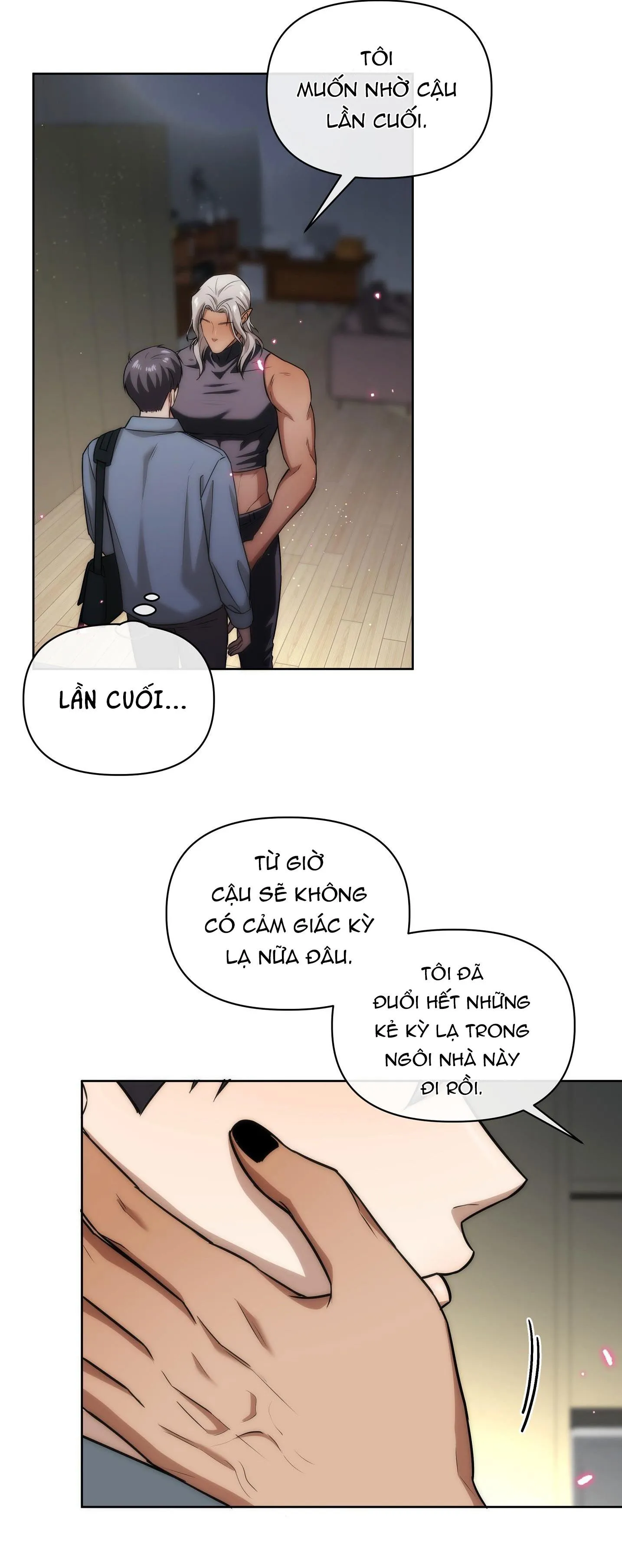 SLEEP OR SEX Chapter 9 Trang 31