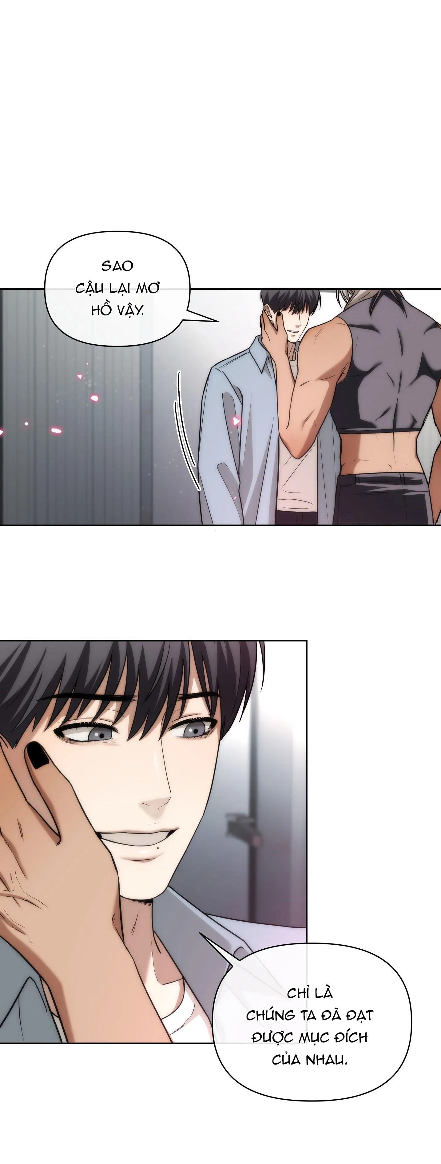 SLEEP OR SEX Chapter 9 Trang 32