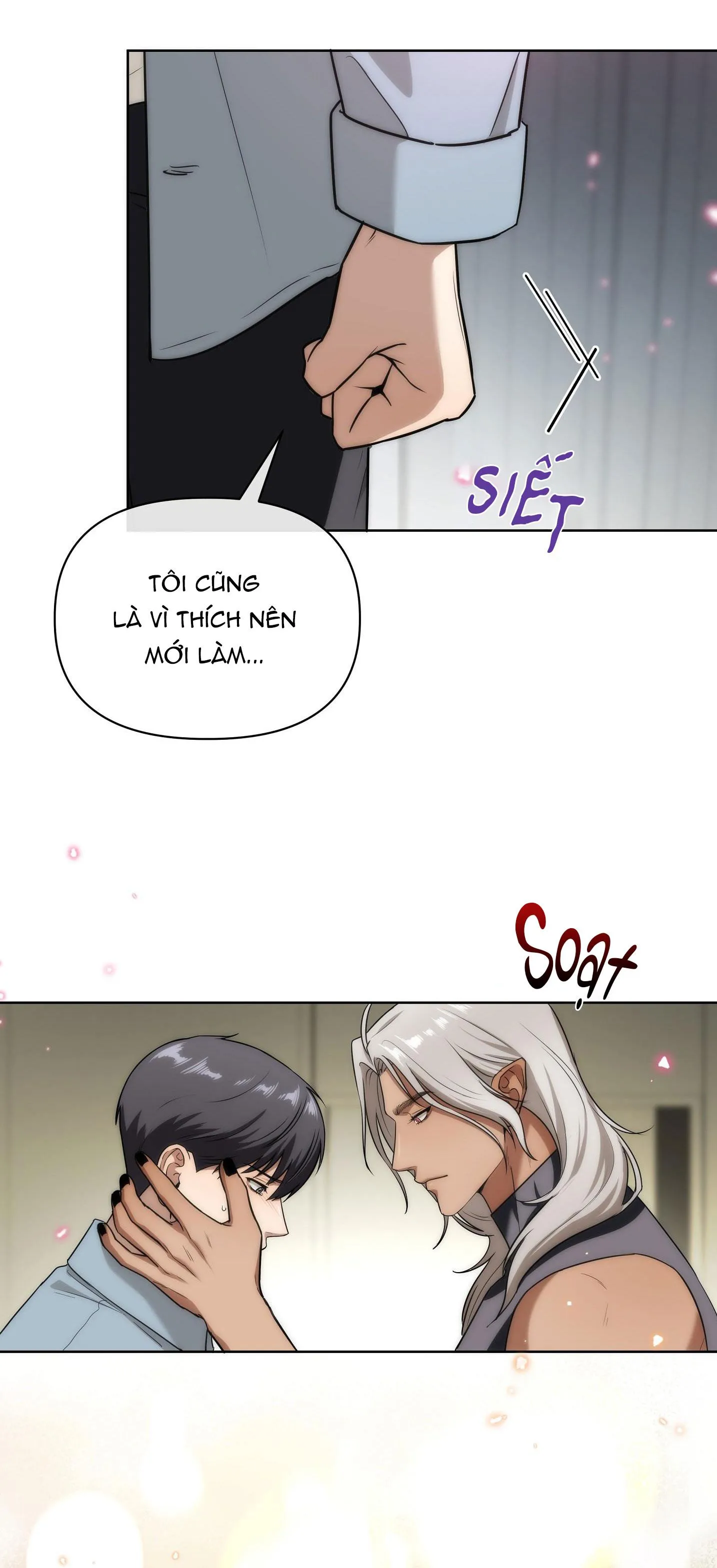 SLEEP OR SEX Chapter 9 Trang 33