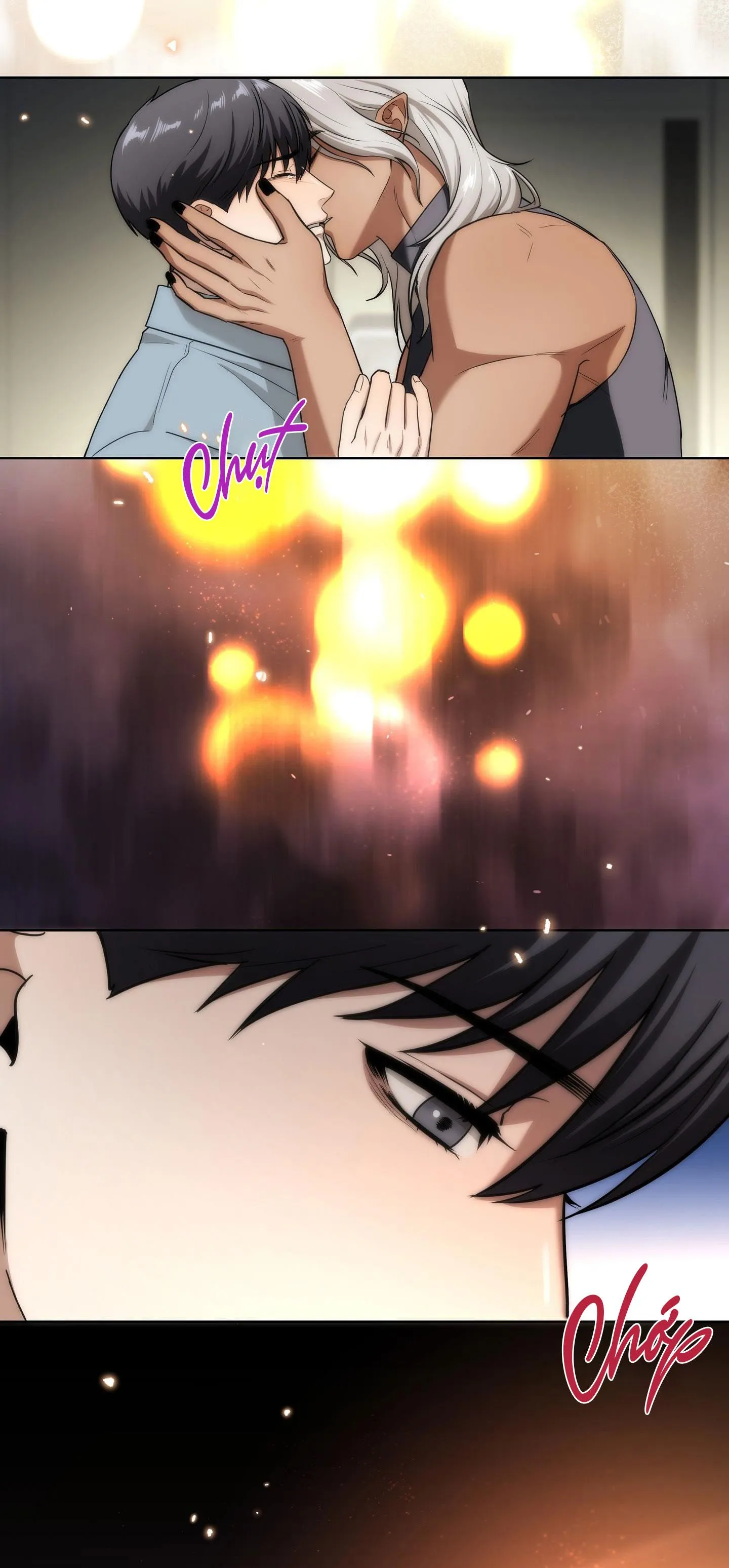 SLEEP OR SEX Chapter 9 Trang 34