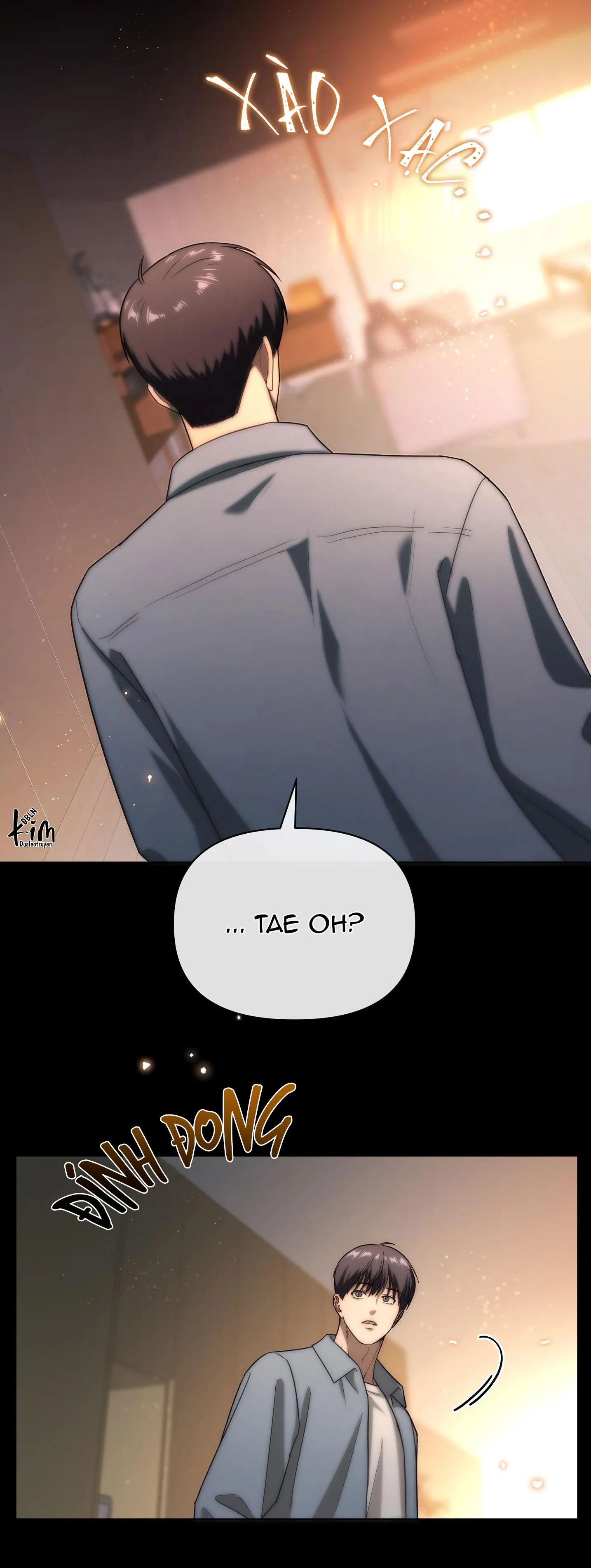 SLEEP OR SEX Chapter 9 Trang 35