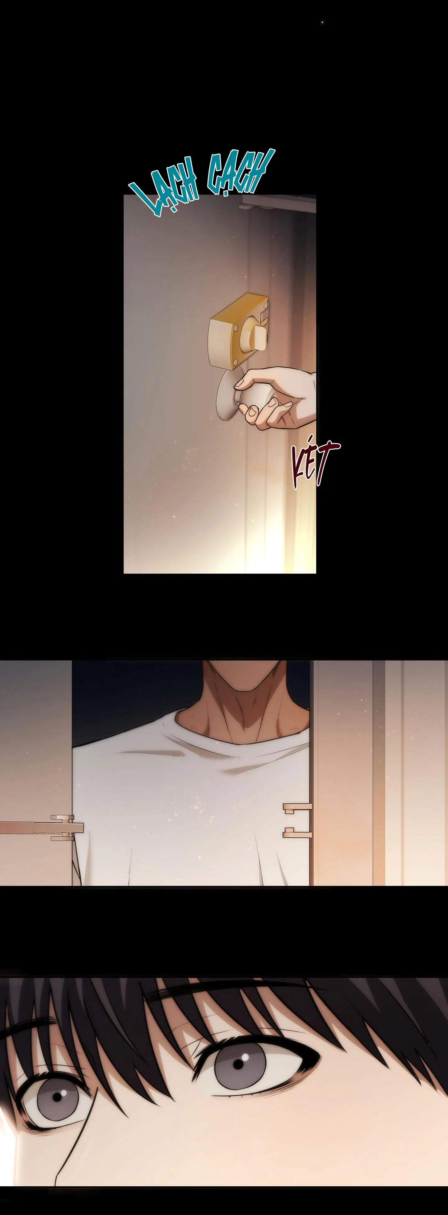 SLEEP OR SEX Chapter 9 Trang 36