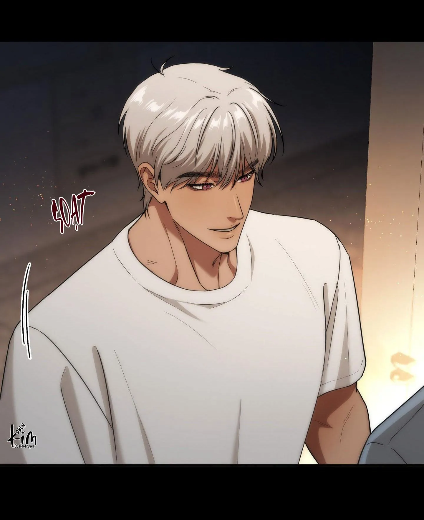 SLEEP OR SEX Chapter 9 Trang 37