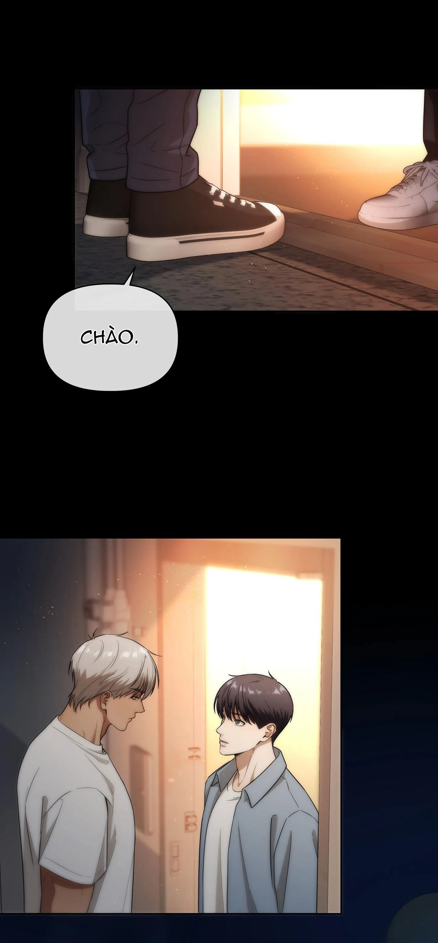 SLEEP OR SEX Chapter 9 Trang 38