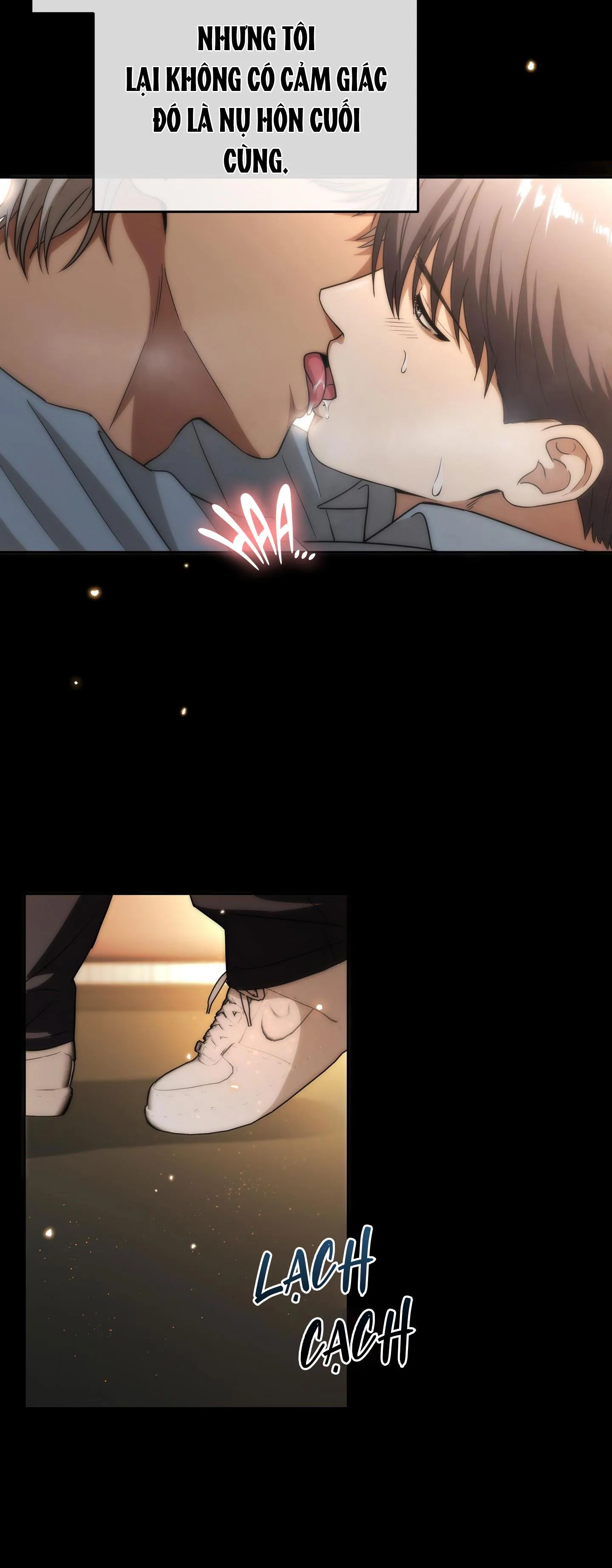 SLEEP OR SEX Chapter 9 Trang 40