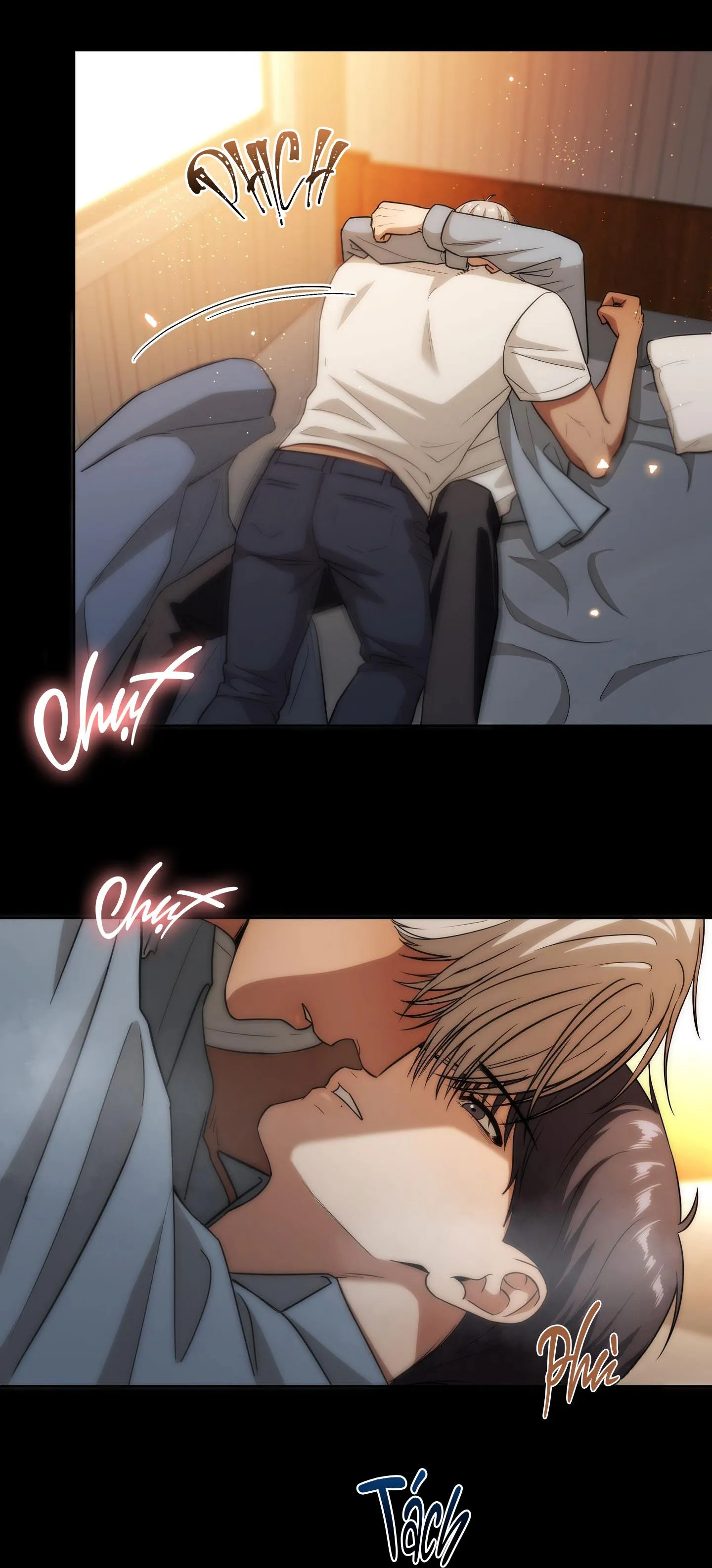 SLEEP OR SEX Chapter 9 Trang 41