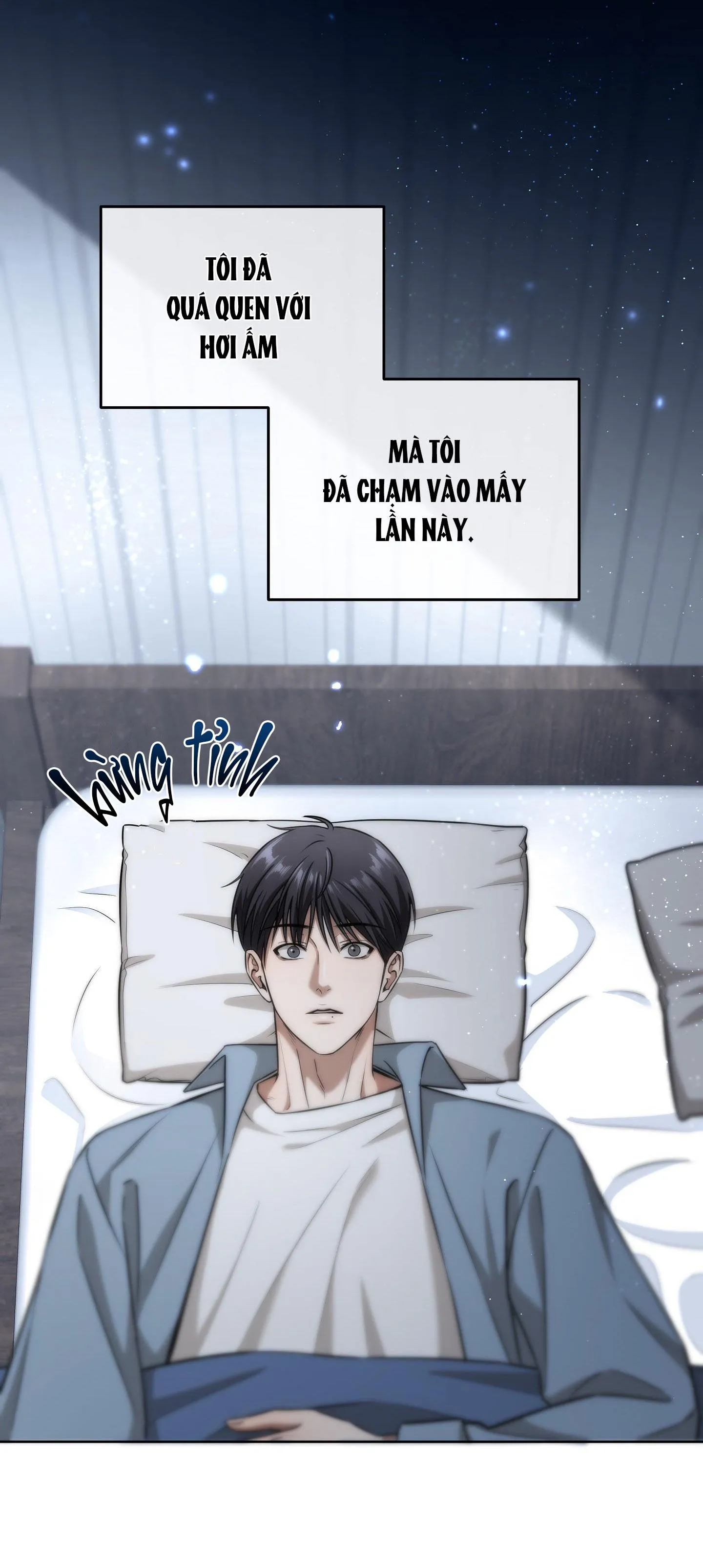 SLEEP OR SEX Chapter 9 Trang 43