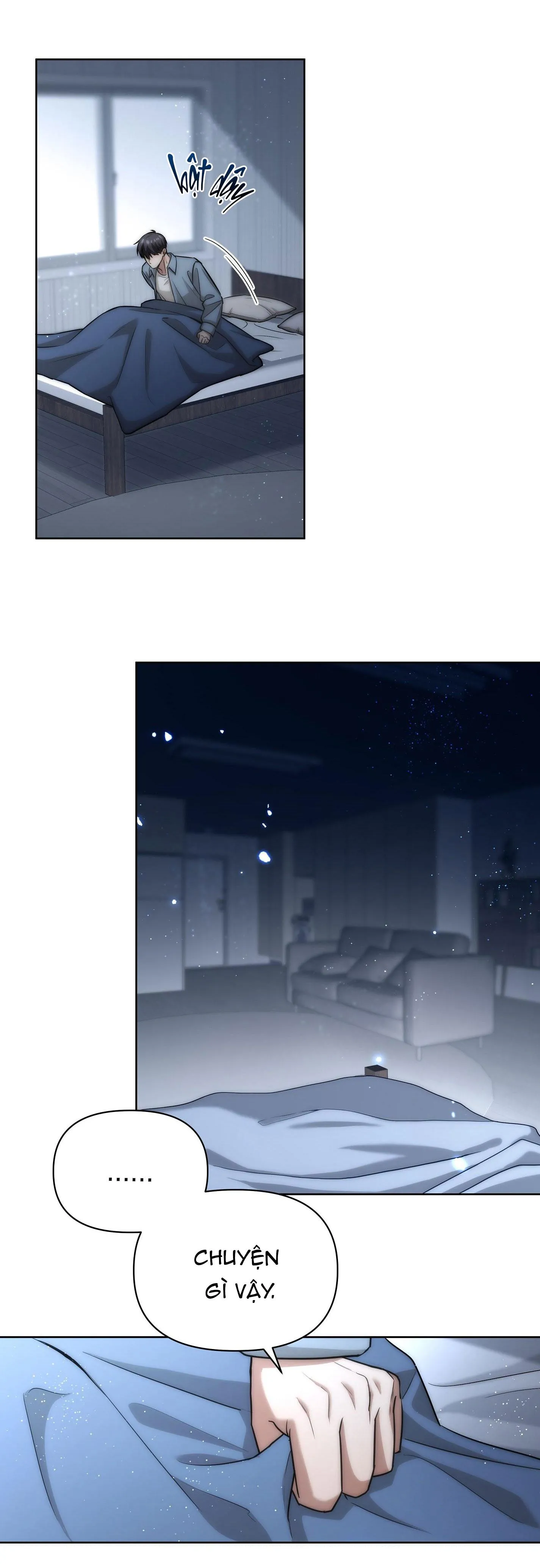 SLEEP OR SEX Chapter 9 Trang 44