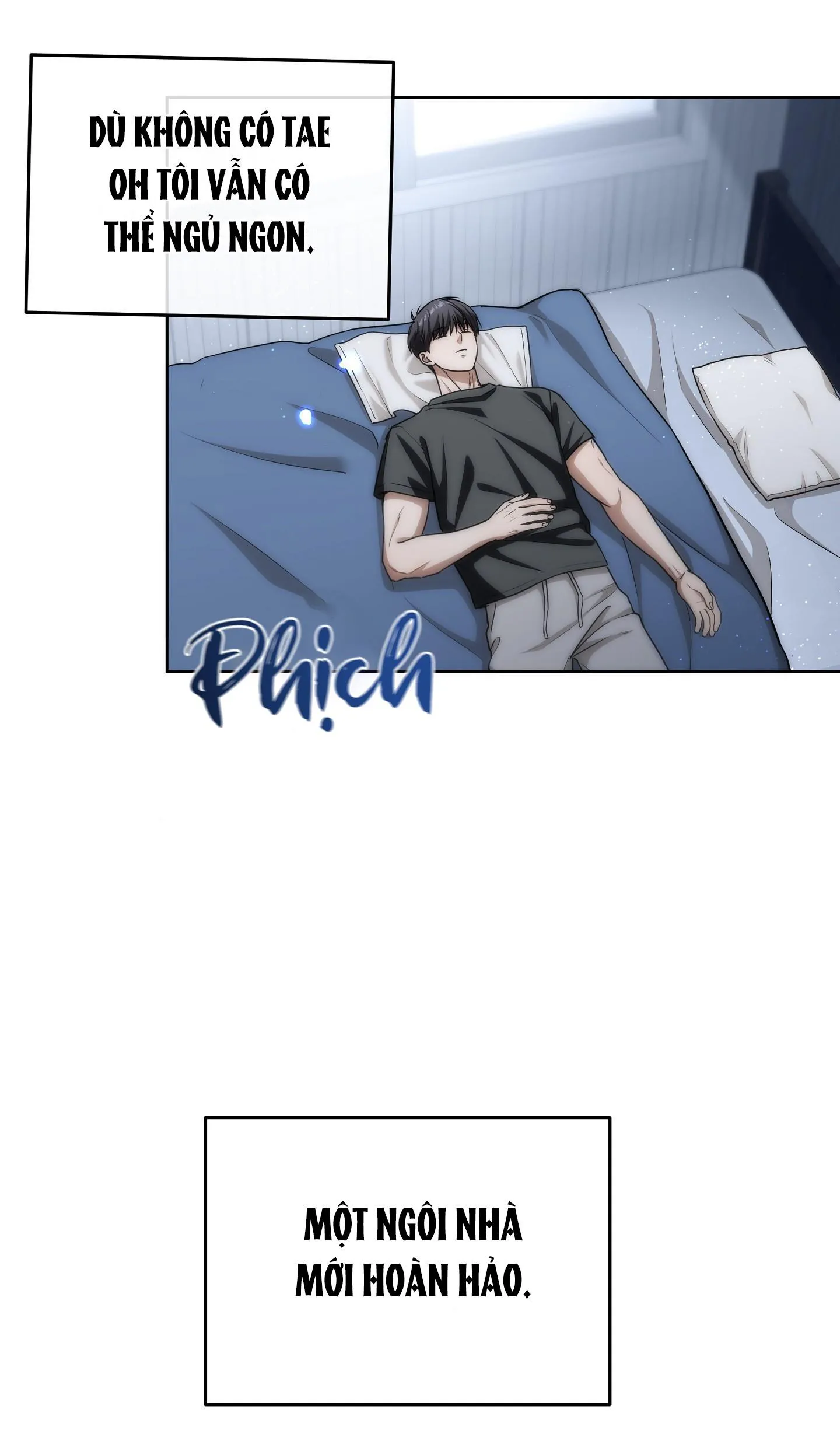 SLEEP OR SEX Chapter 10 Trang 6