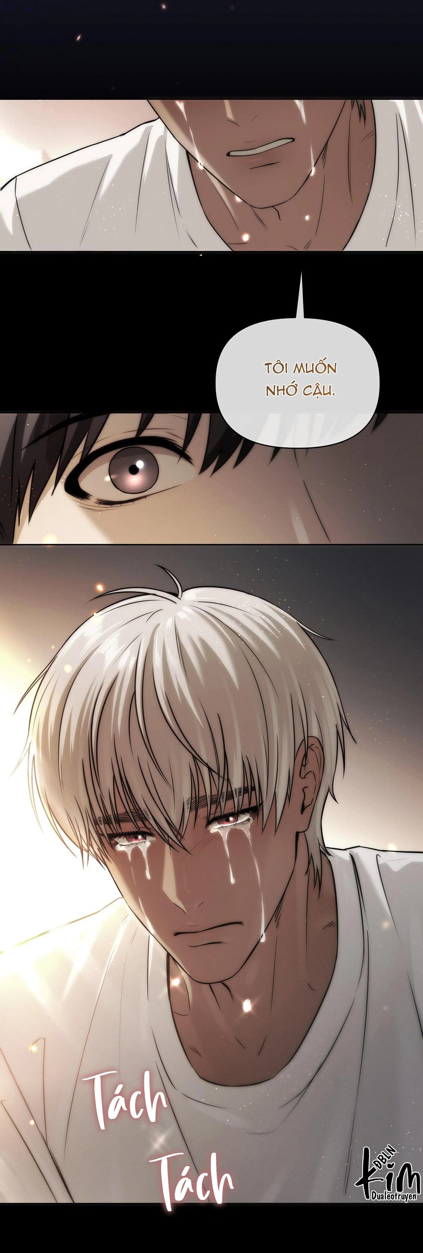 SLEEP OR SEX Chapter 10 Trang 8