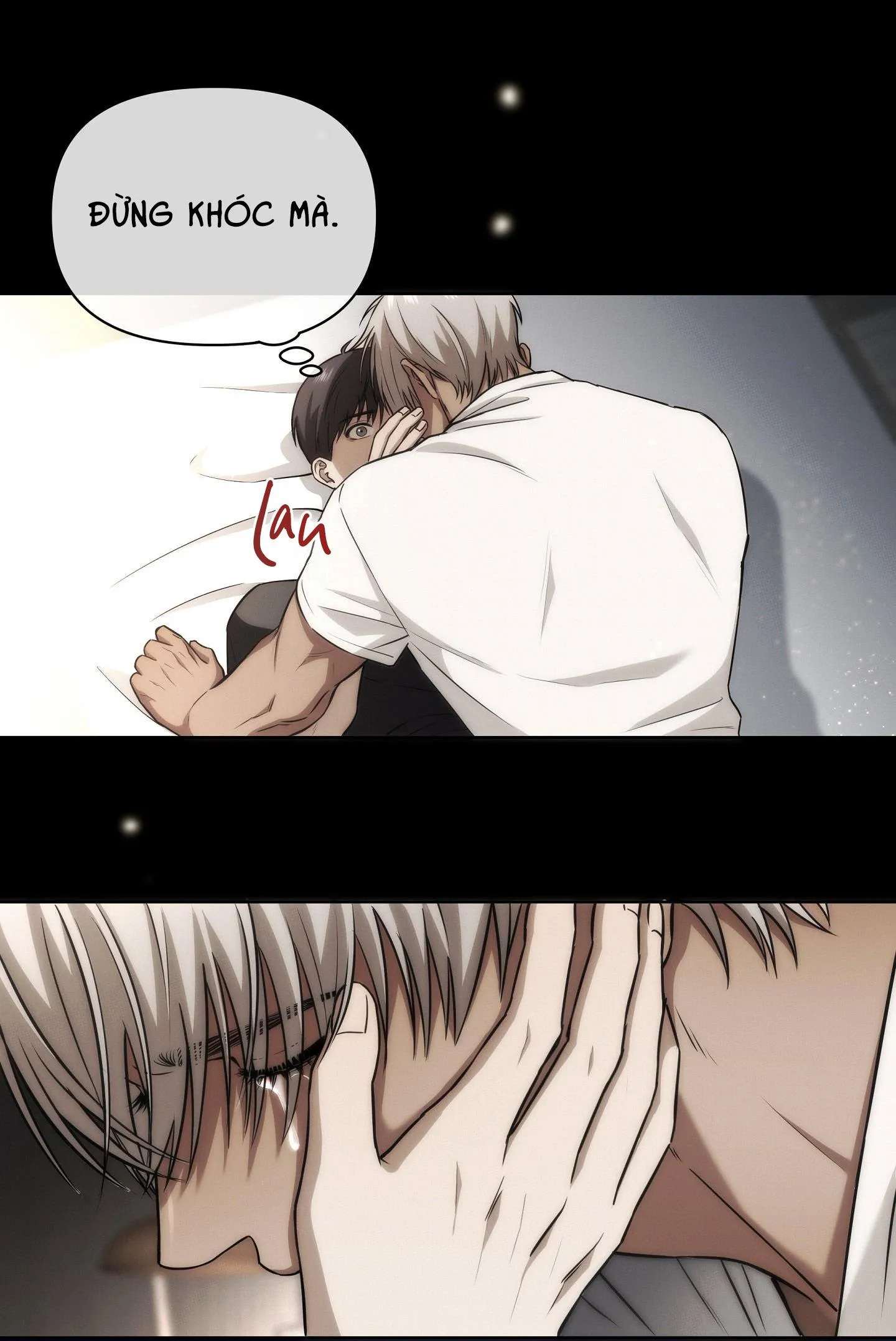 SLEEP OR SEX Chapter 10 Trang 9