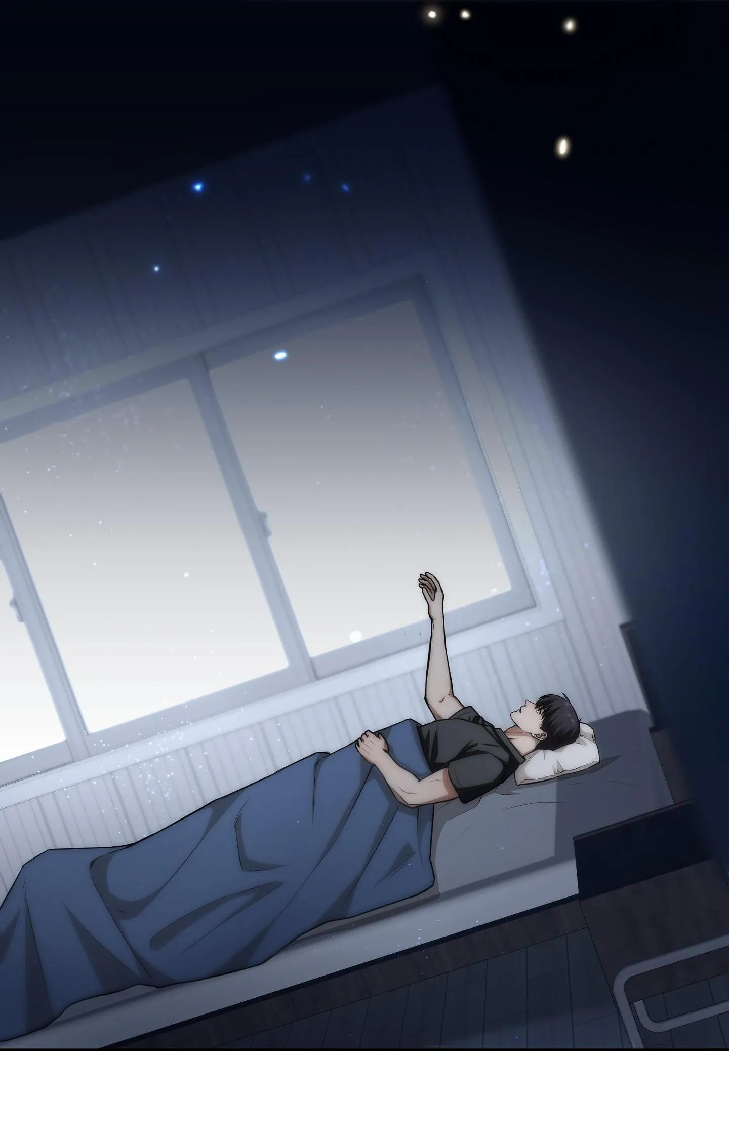 SLEEP OR SEX Chapter 10 Trang 10